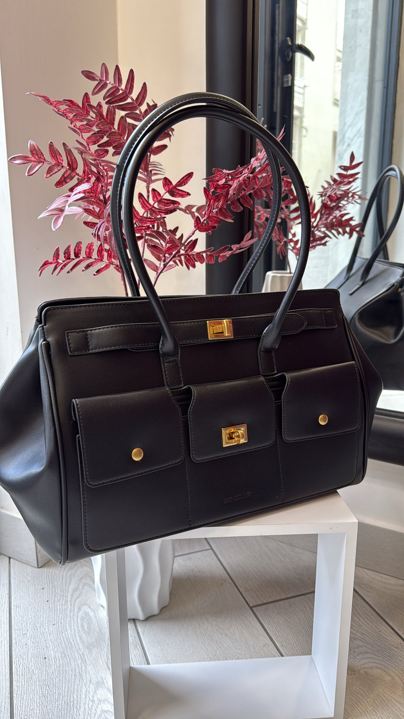 Borsa Gio Cellini MaxiT.