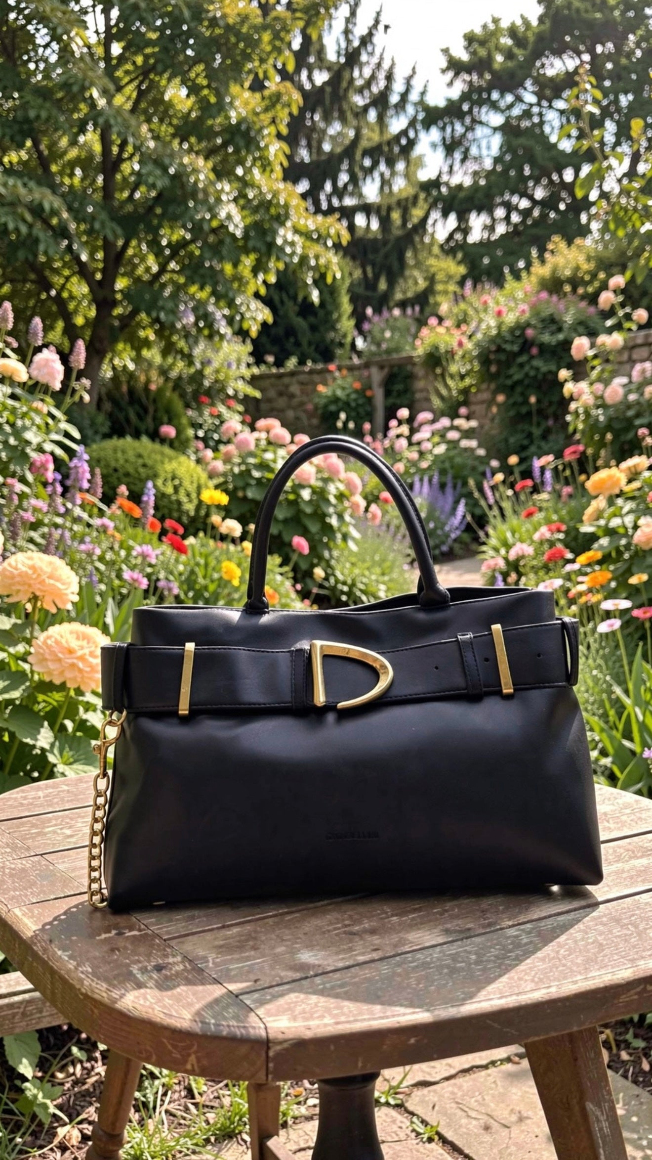 Borsa Gio Cellini DM PP060