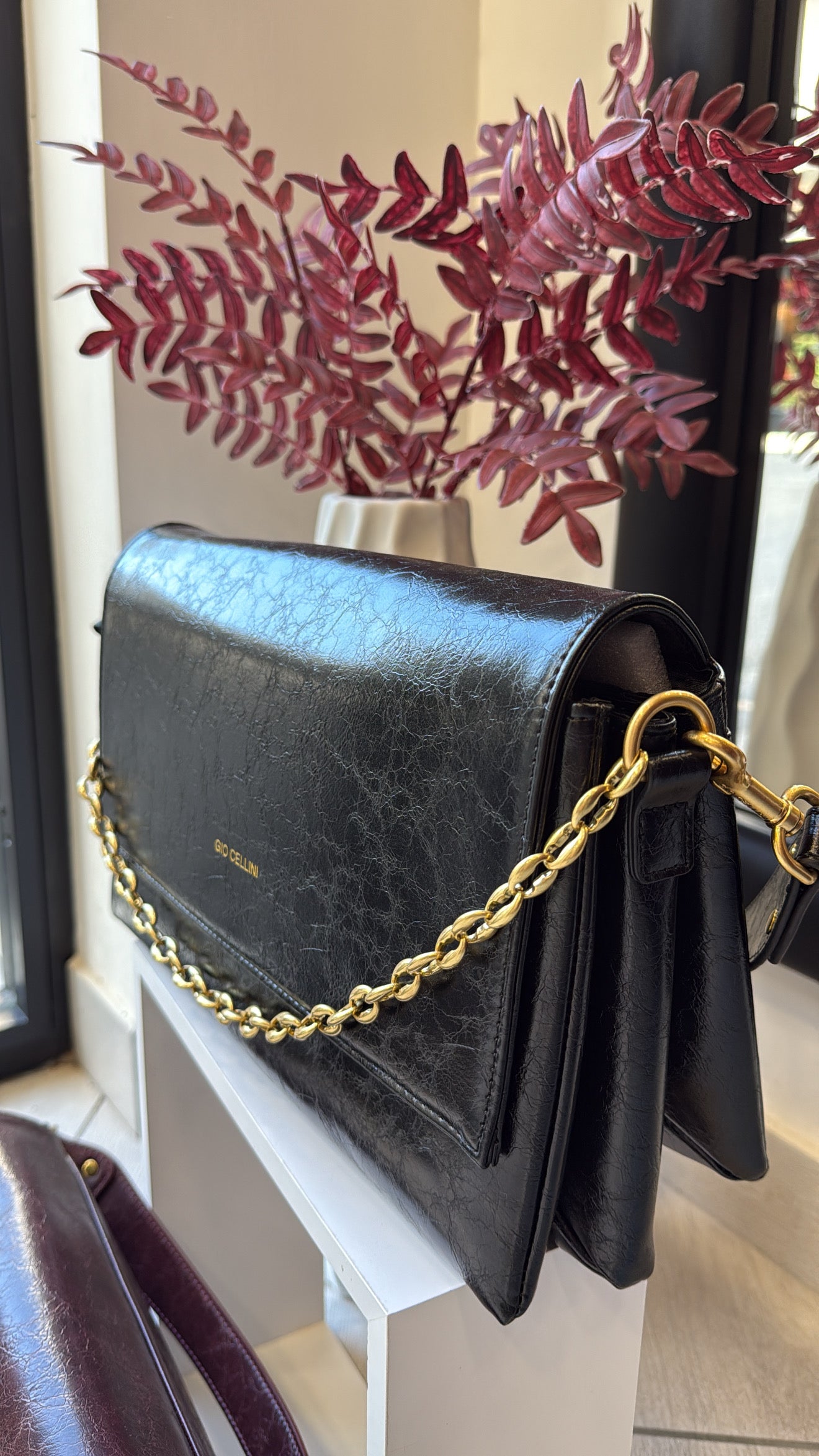 Borsa Gio Cellini Soffio