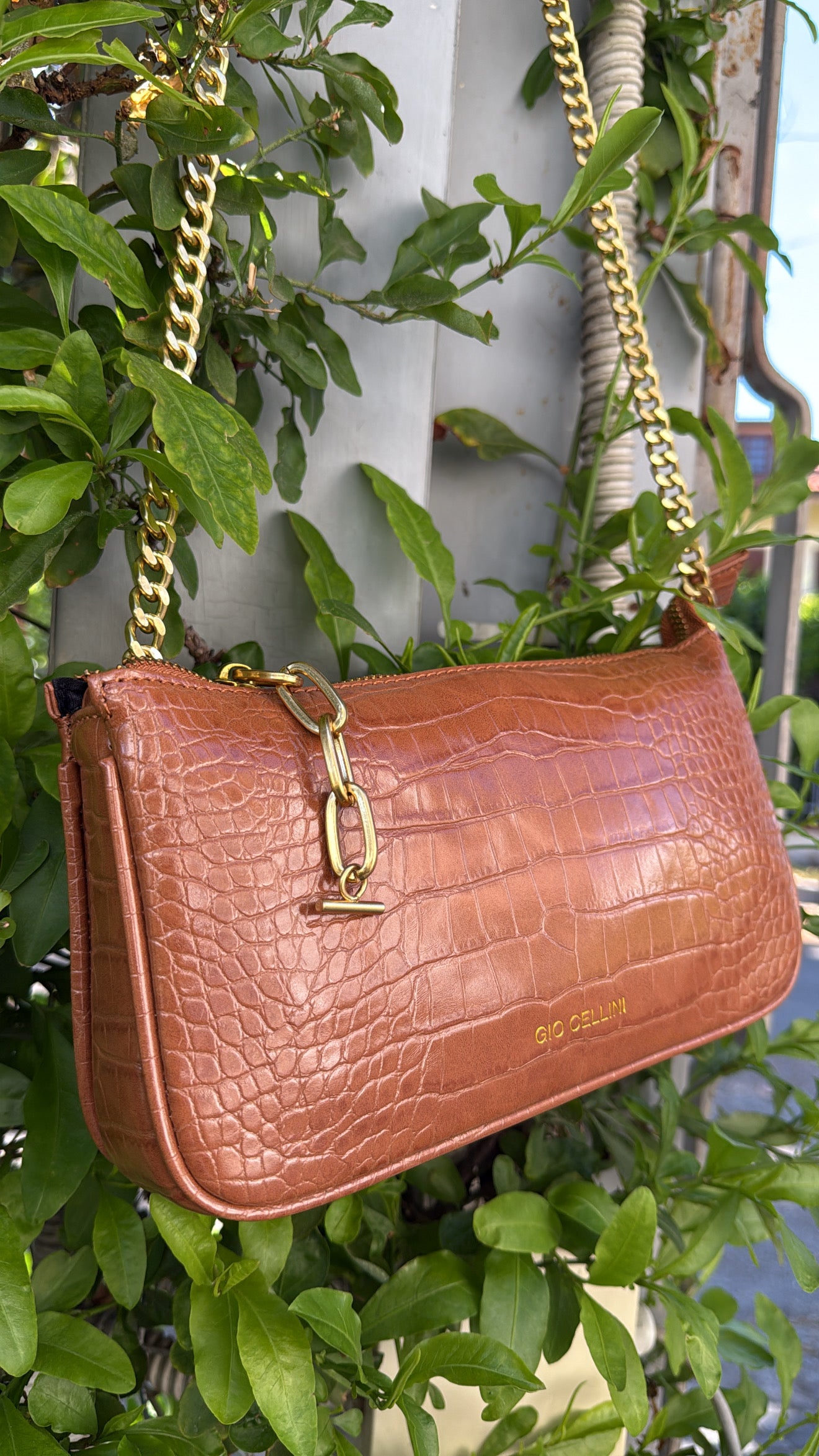 Borsa Gio Cellini Tracollina DD074