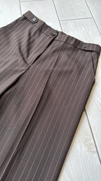 Pantaloni Two Way