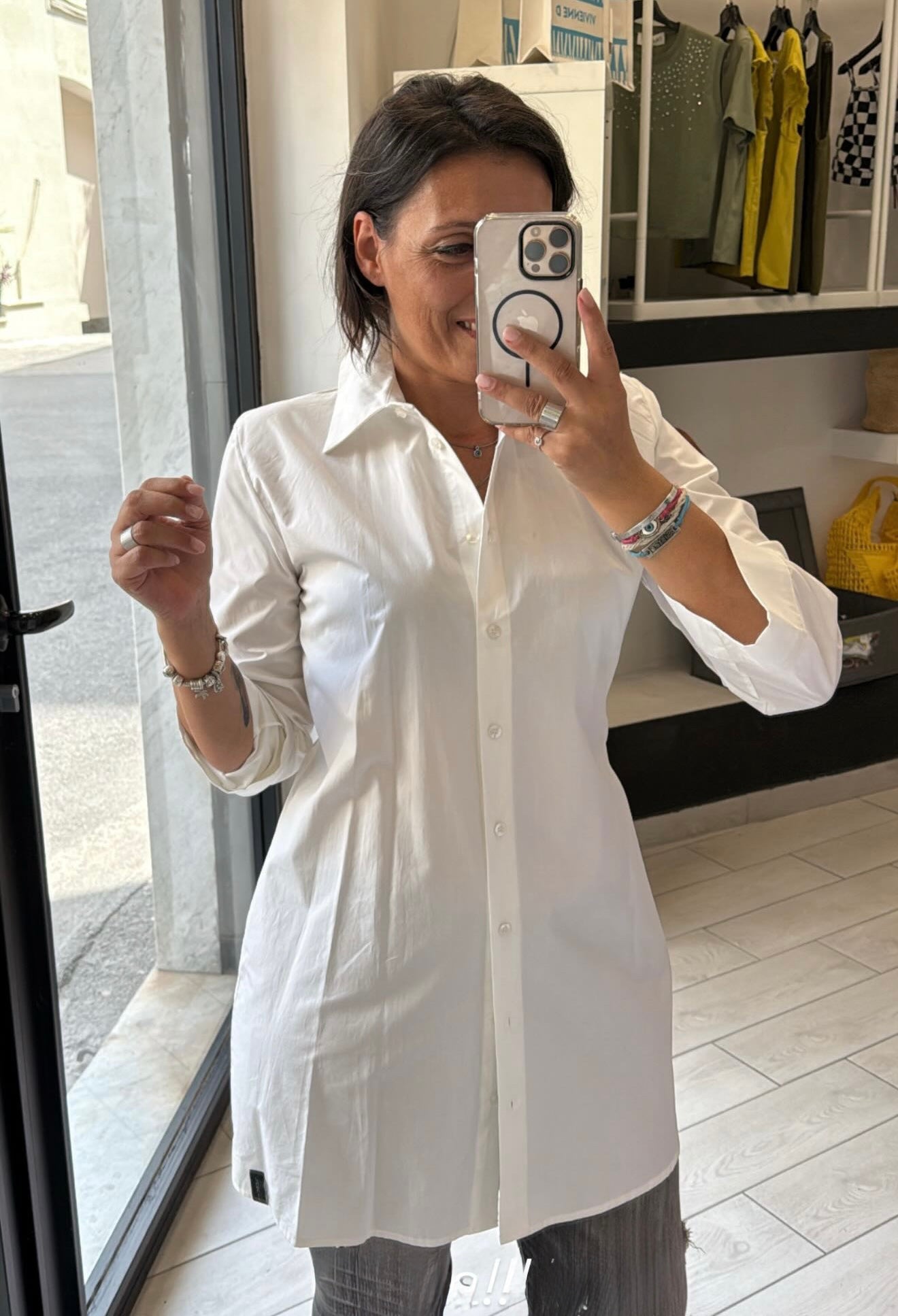 Miniabito Jhenit Milano