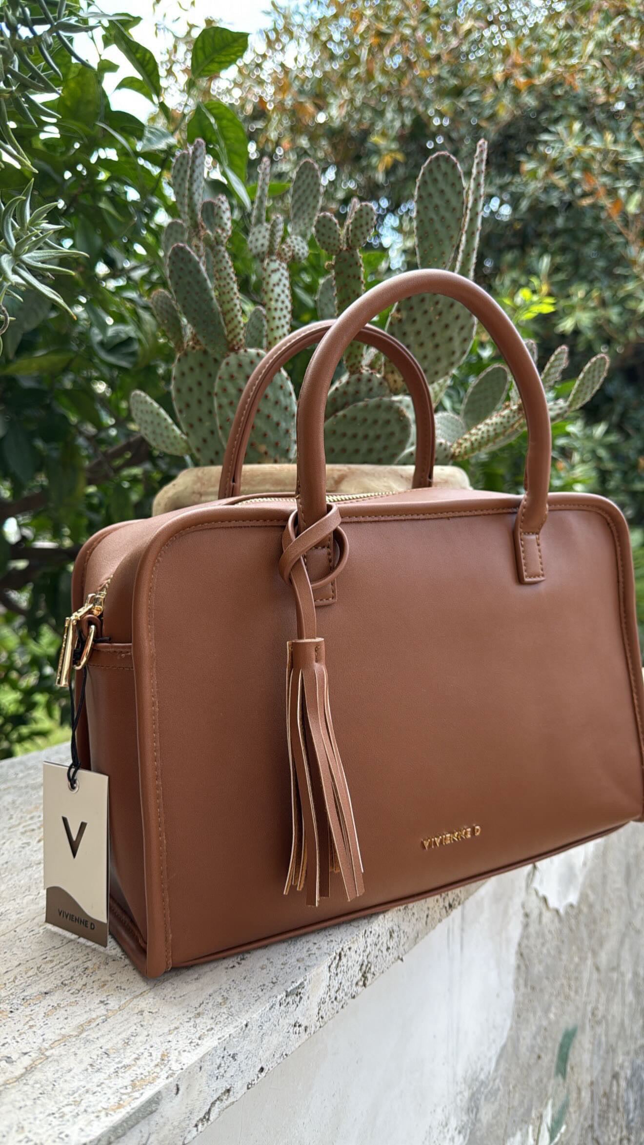 Borsa Vivienne D Classy V191