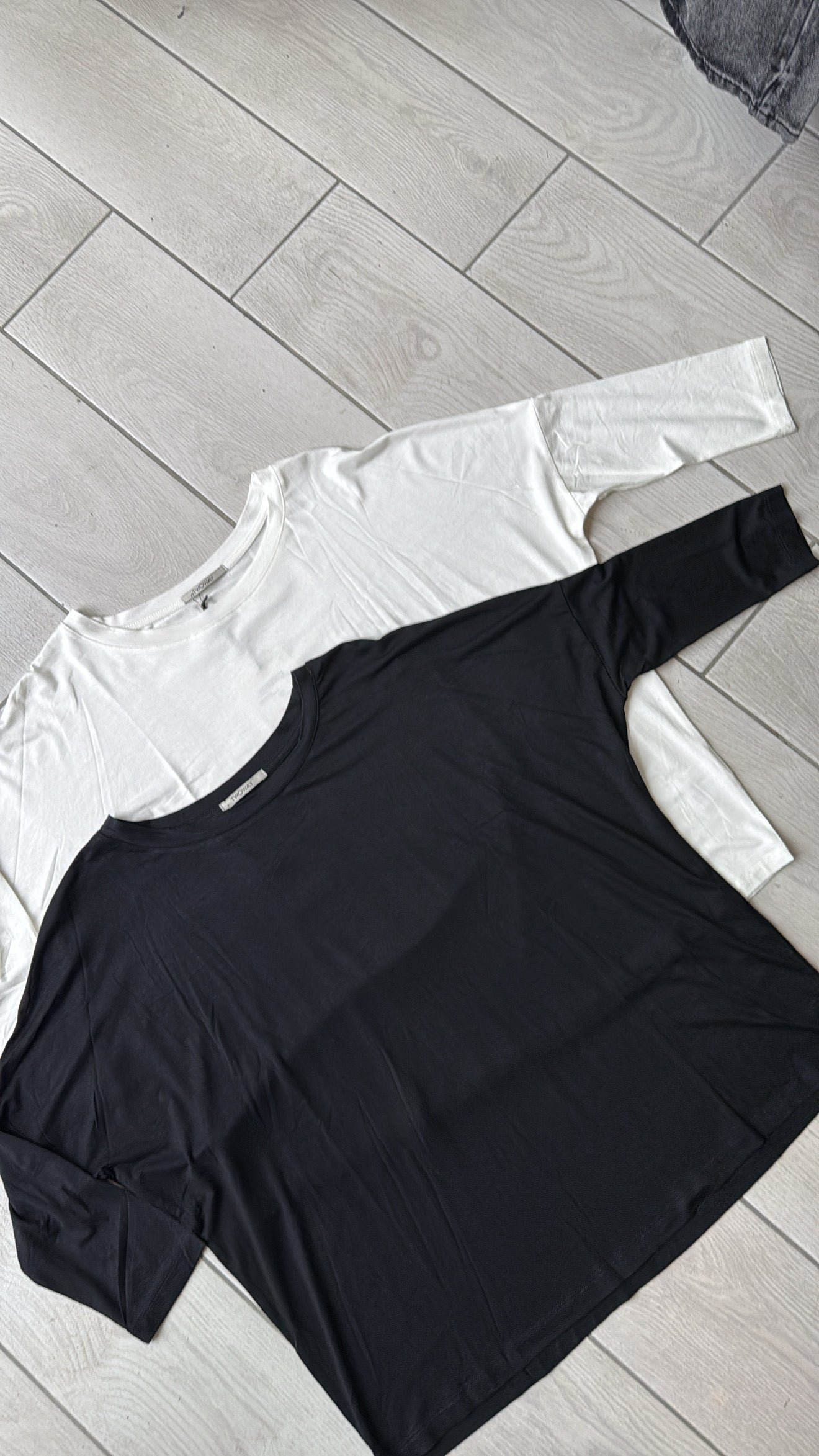 Maglia Two Way