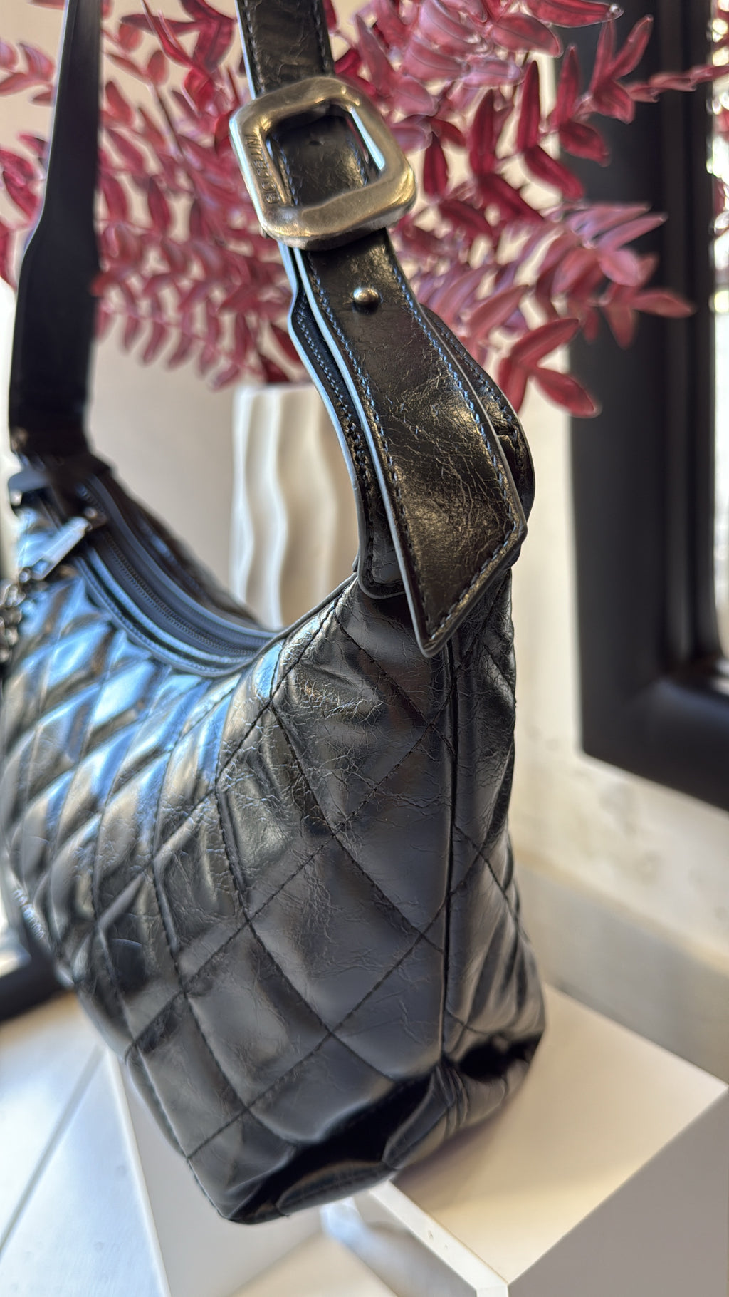 Borsa Gio Cellini Trapuntata