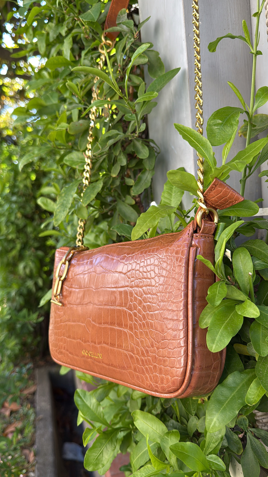 Borsa Gio Cellini Tracollina DD074