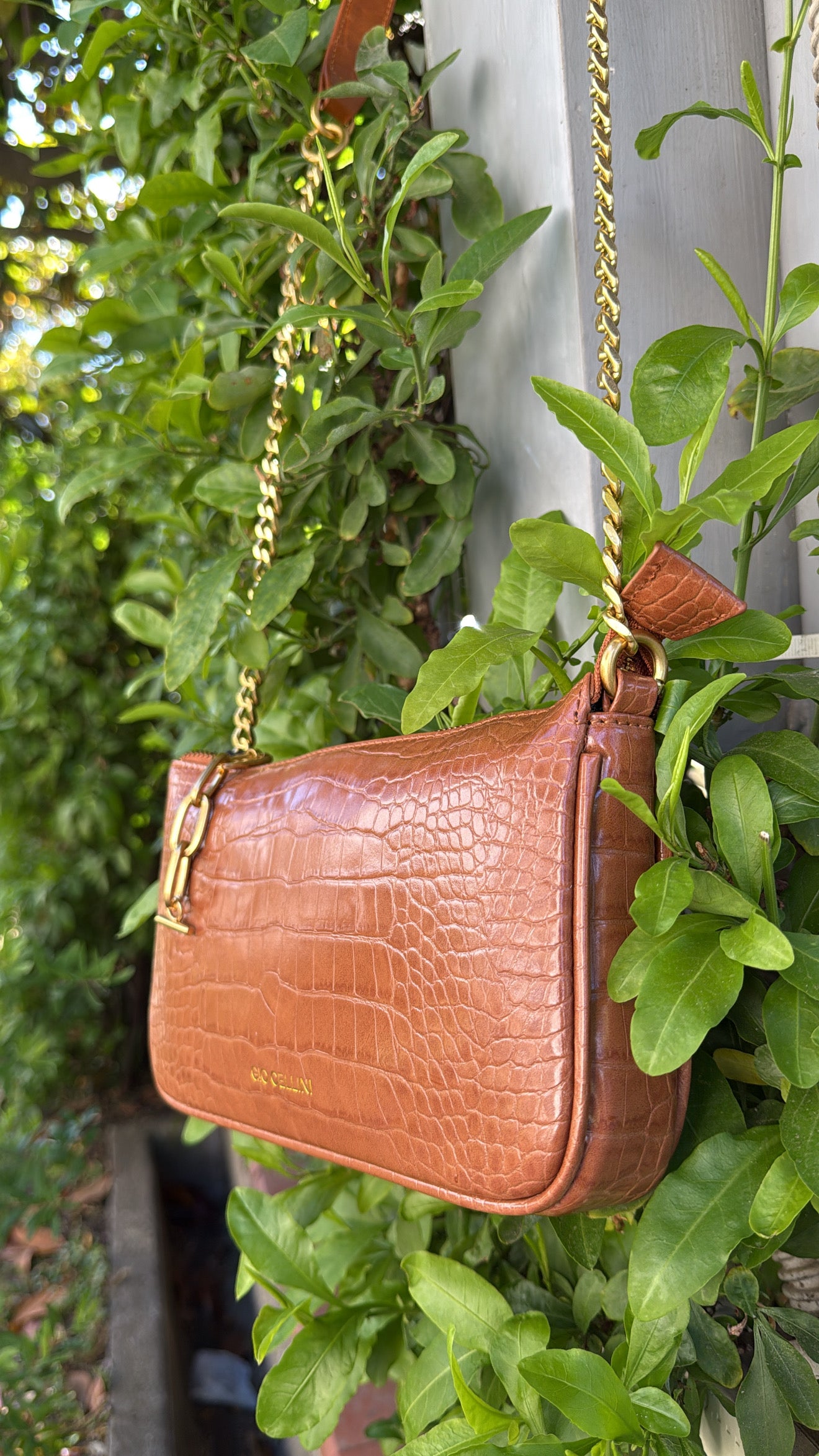 Borsa Gio Cellini Tracollina DD074