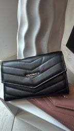 Portafoglio Vivienne D Soft VA016