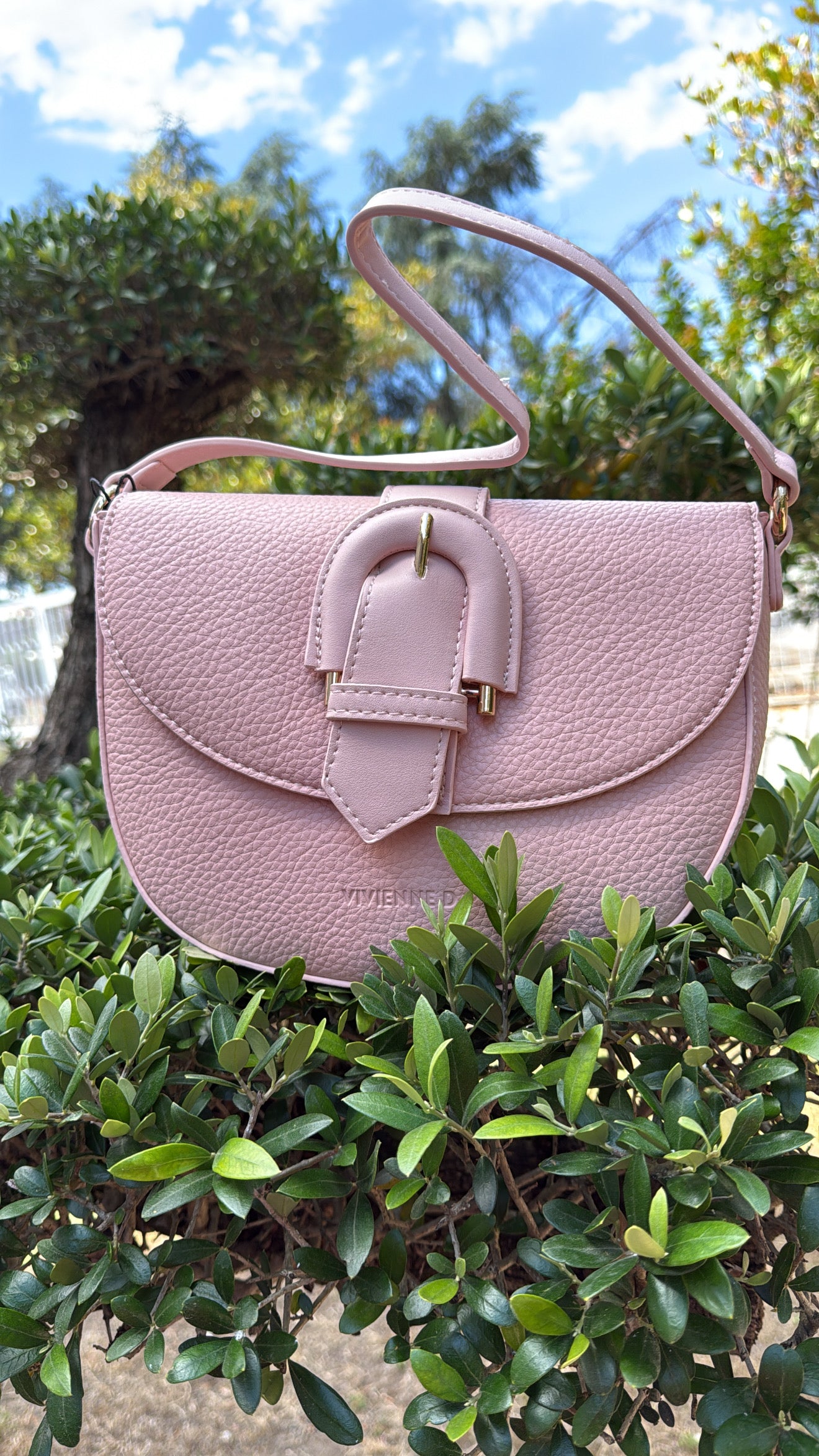 Borsa Vivienne D Mini Spring  VSP252