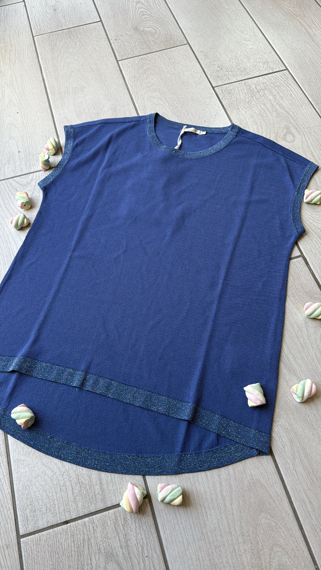 Maglia Griffai Asim