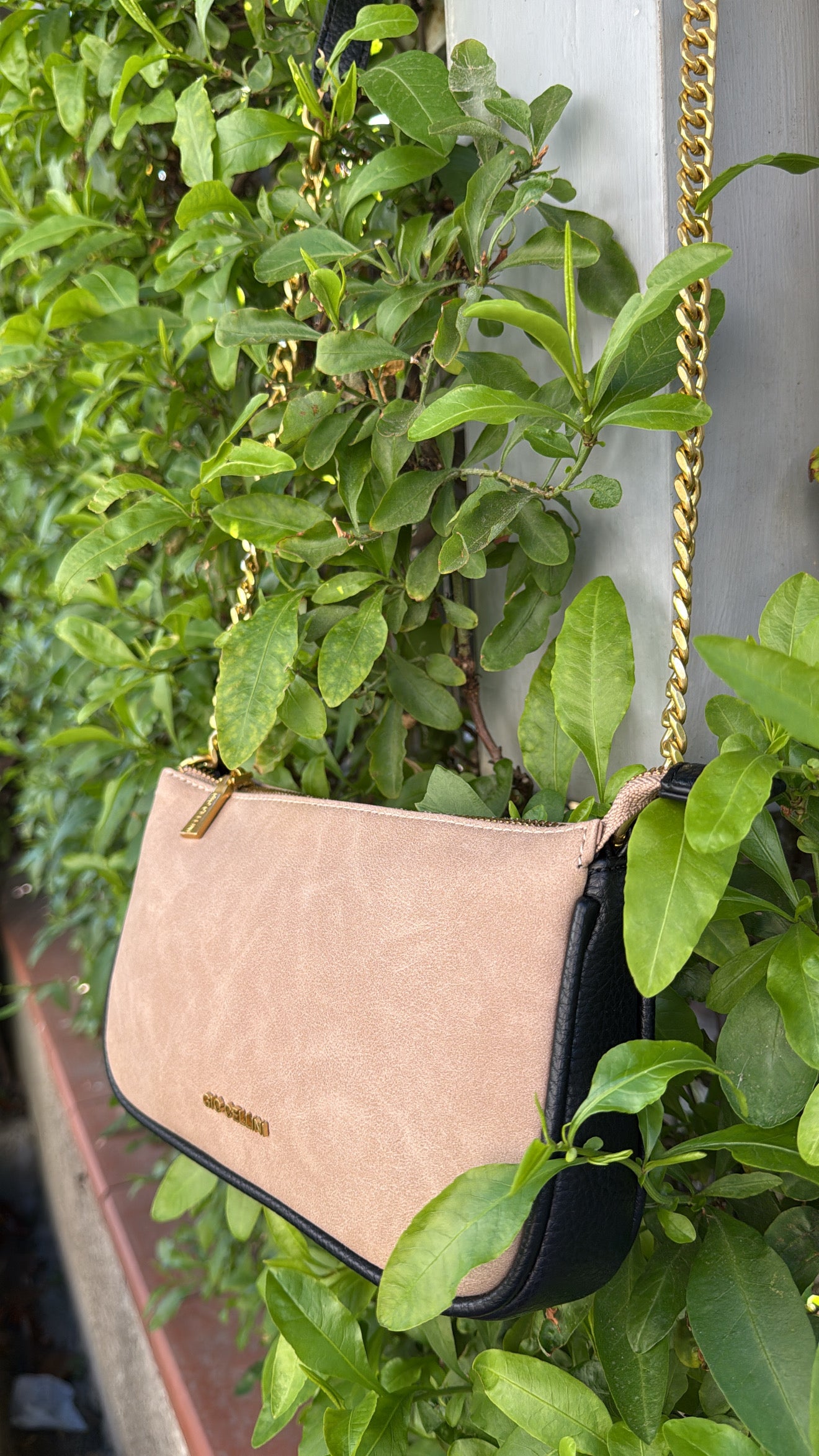 Borsa Gio Cellini Tracollina LL021