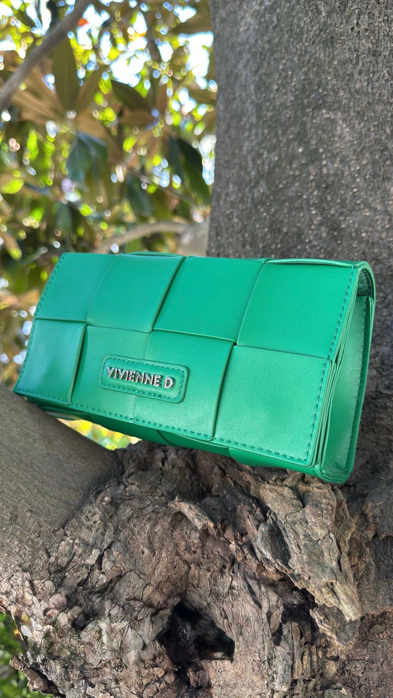 Borsa Vivienne D Cubo V149