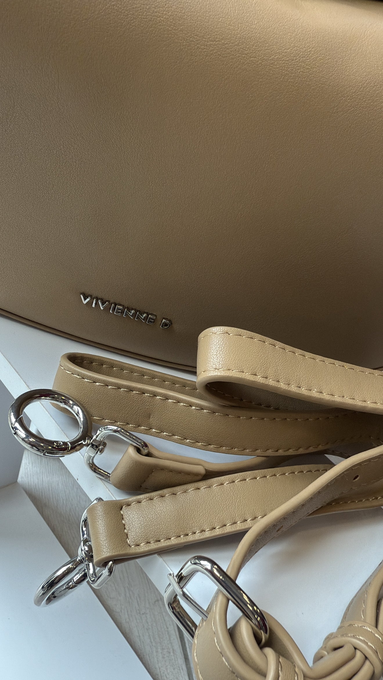 Borsa Vivienne D. Lucky