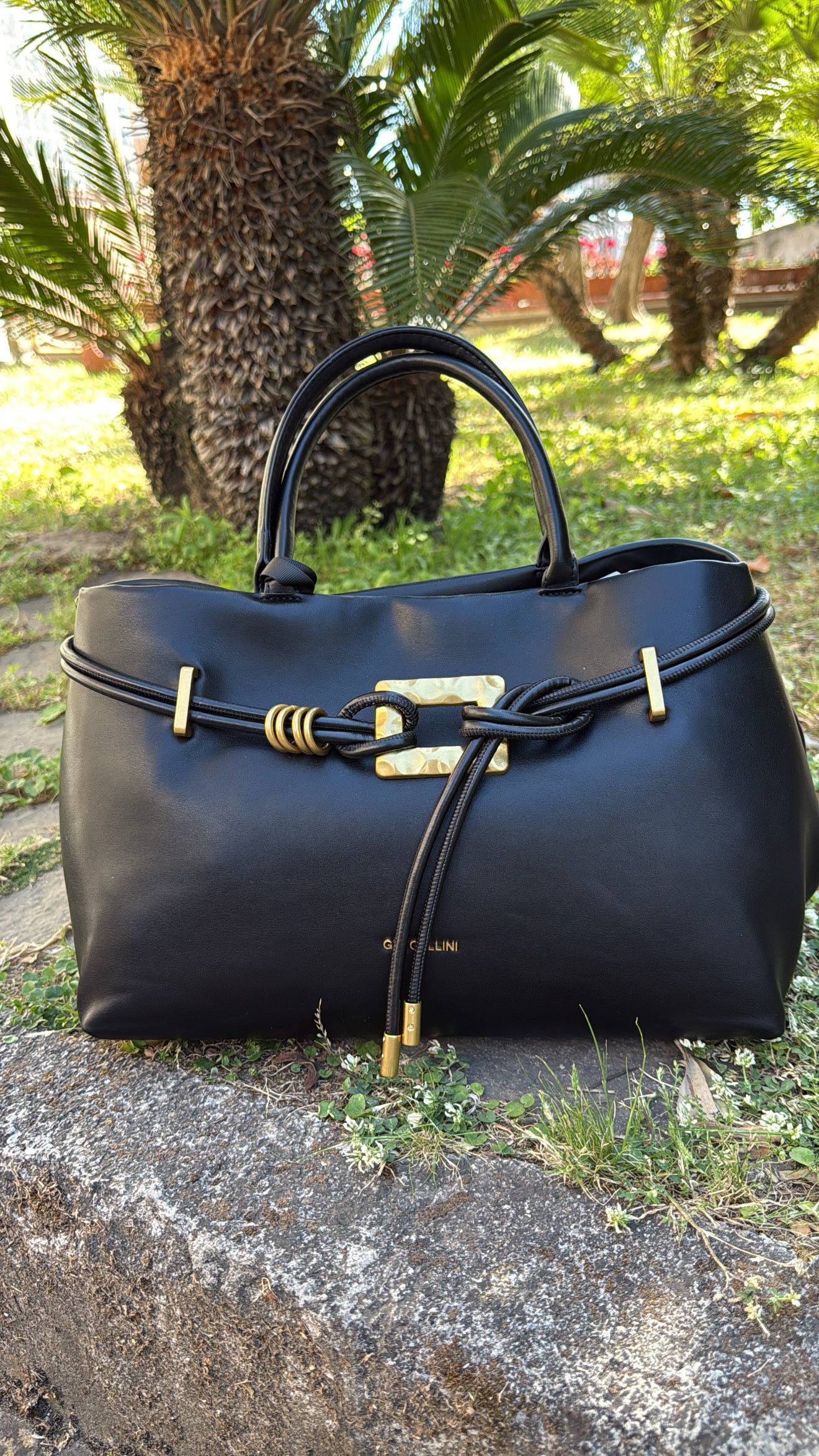 Borsa Gio Cellini Bauletto MM110