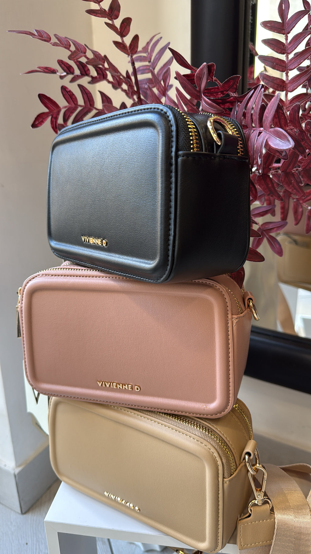 Borsa Vivienne D. Sugar R