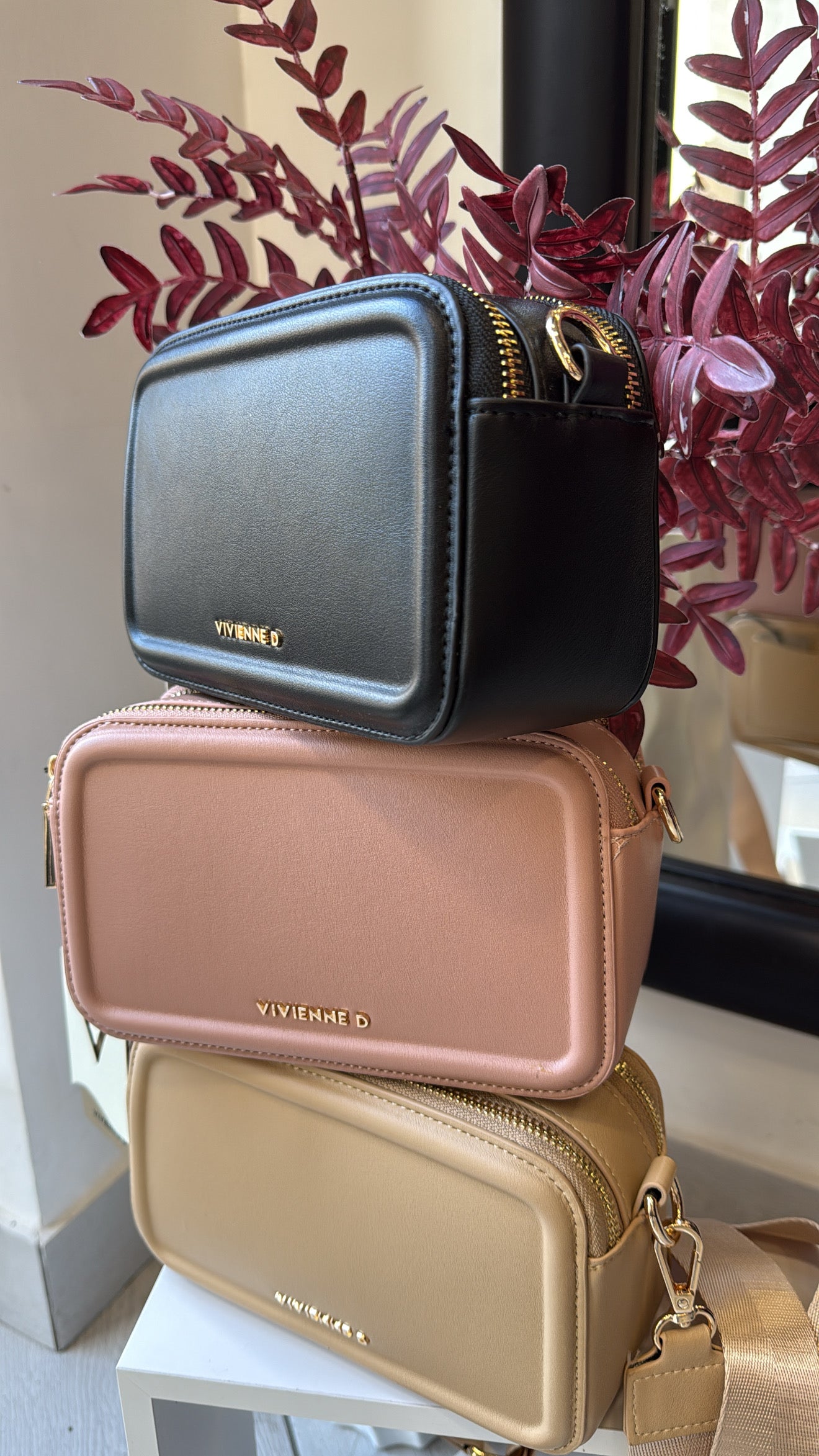 Borsa Vivienne D. Sugar R