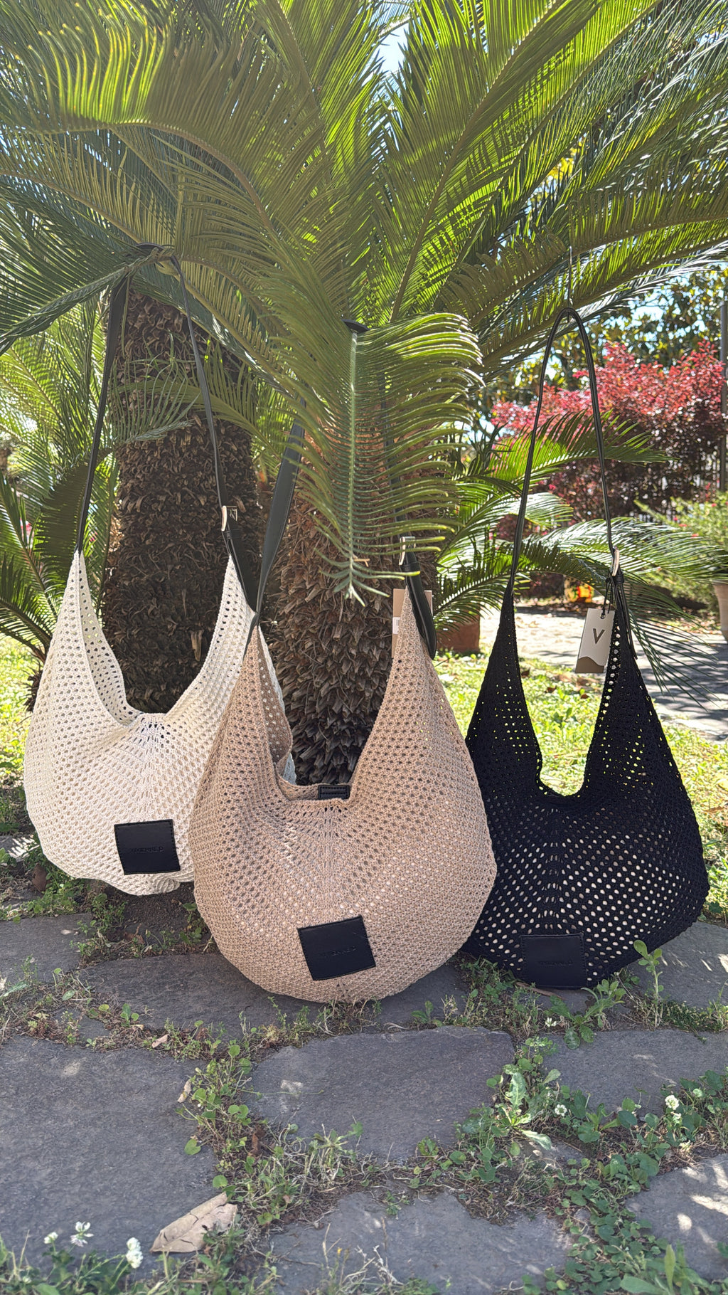Borsa Vivienne D Tasca Beach Bags VBB280
