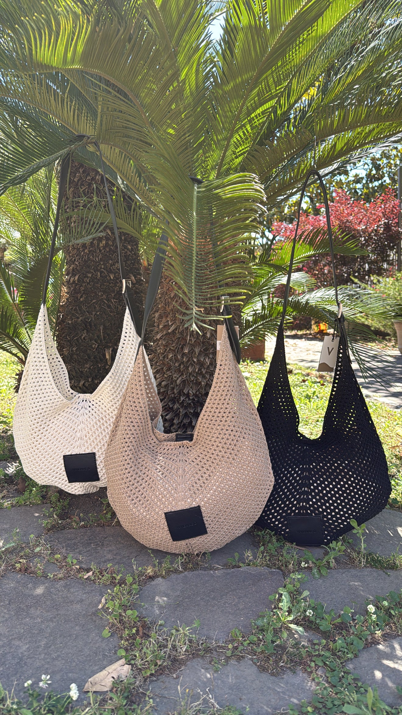 Borsa Vivienne D Tasca Beach Bags VBB280