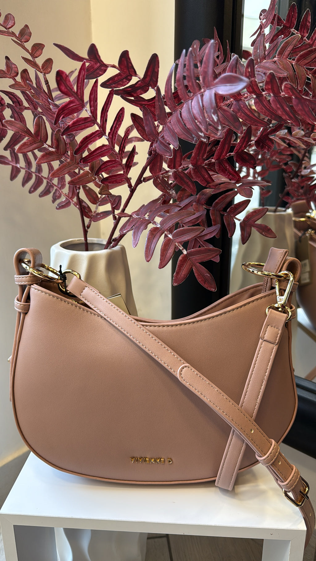 Borsa Vivienne D. Classy