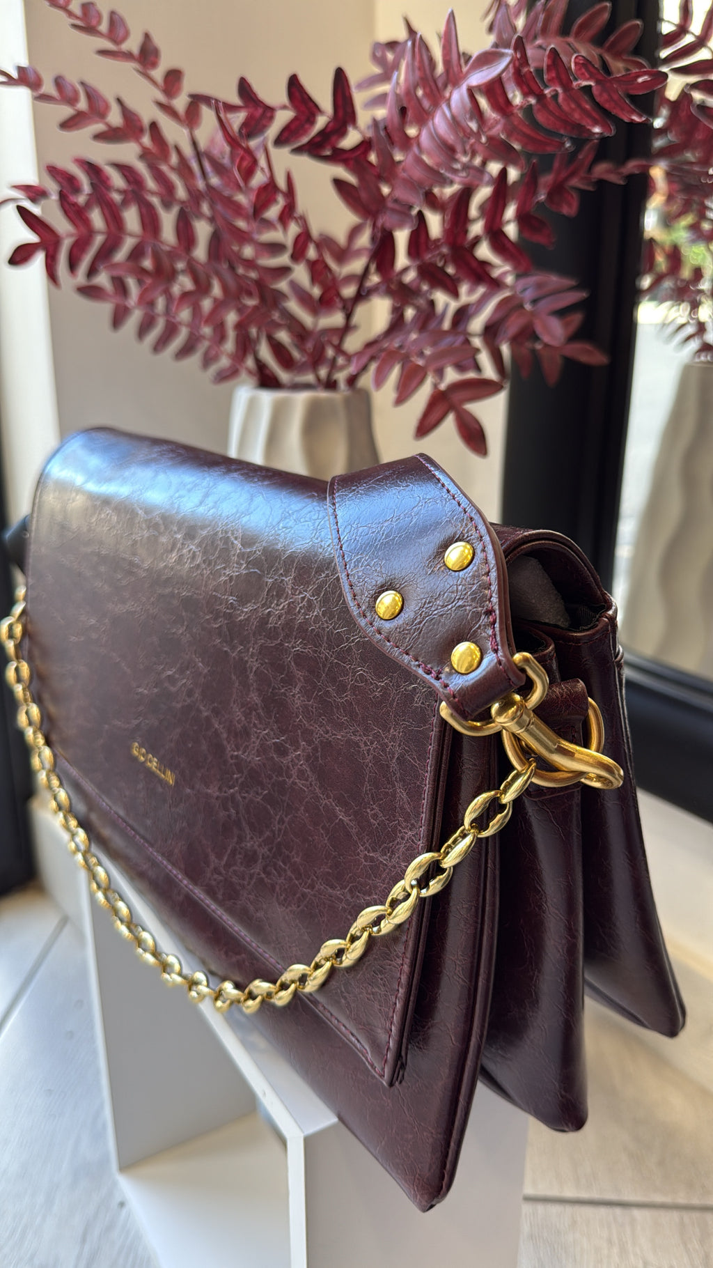 Borsa Gio Cellini Soffio