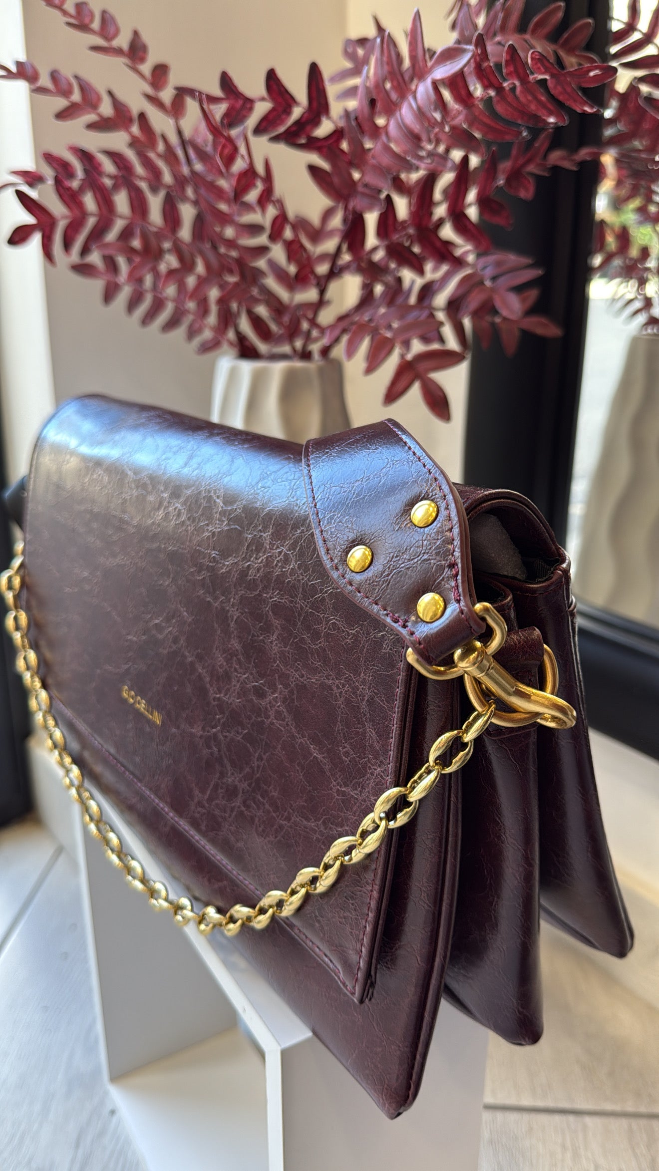 Borsa Gio Cellini Soffio