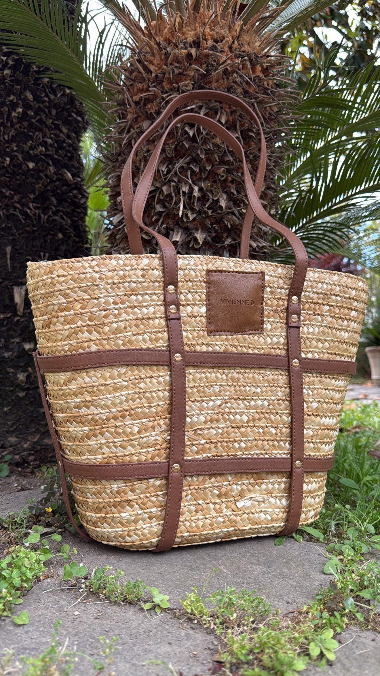 Borsa Vivienne D Beach Bags VBB284