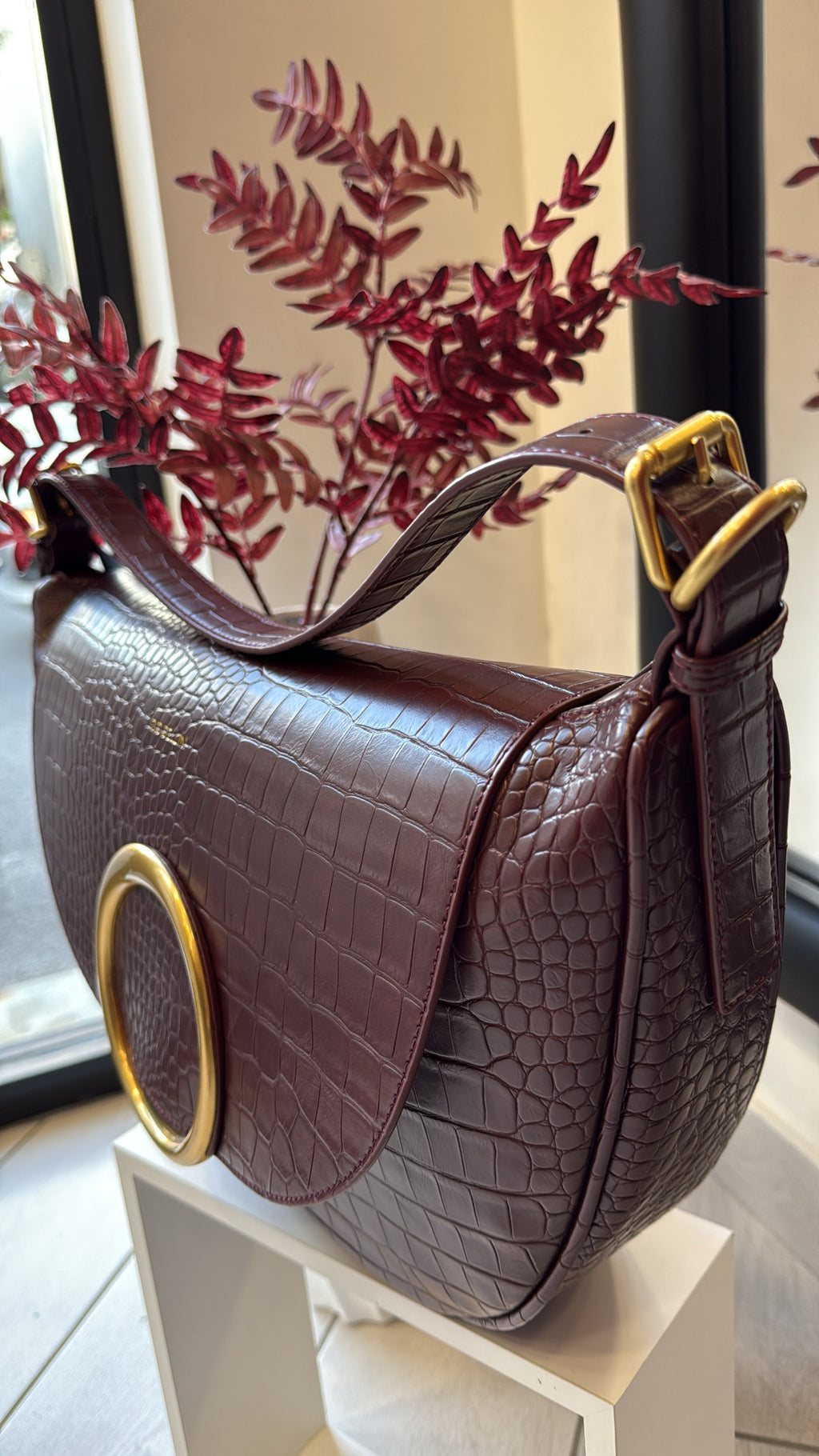 Borsa Gio Cellini Max O.