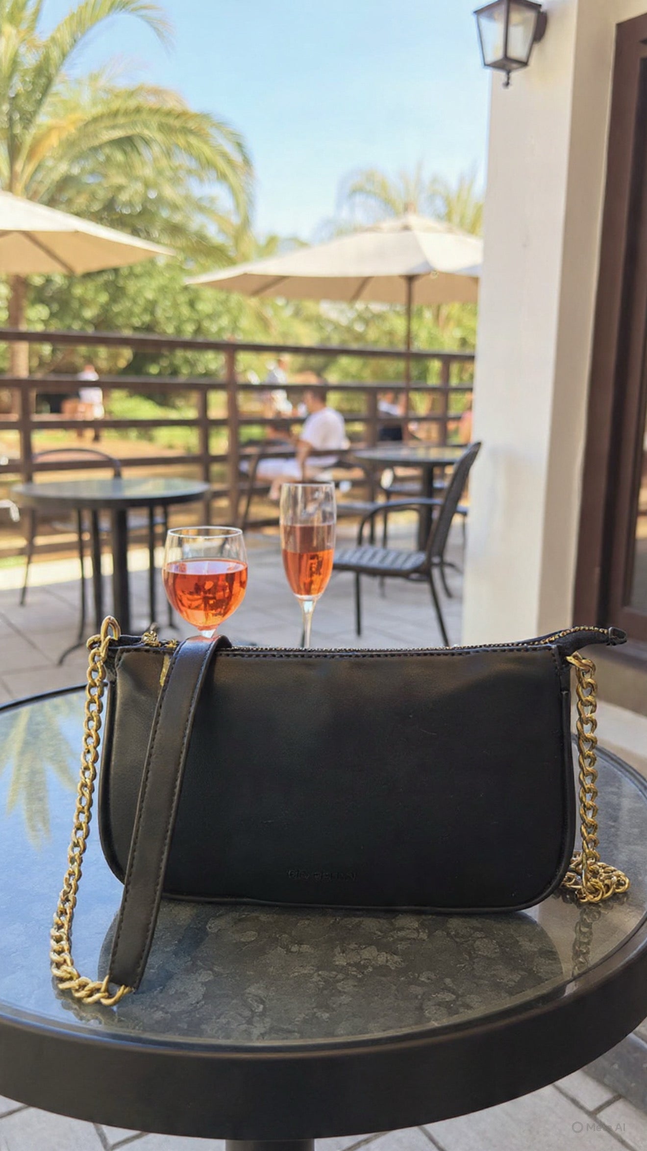 Borsa Gio Cellini Tracollina AA086