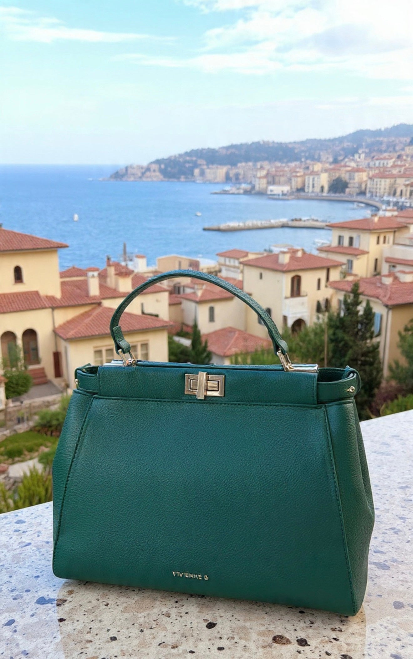 Borsa Vivienne D Rainbow V216