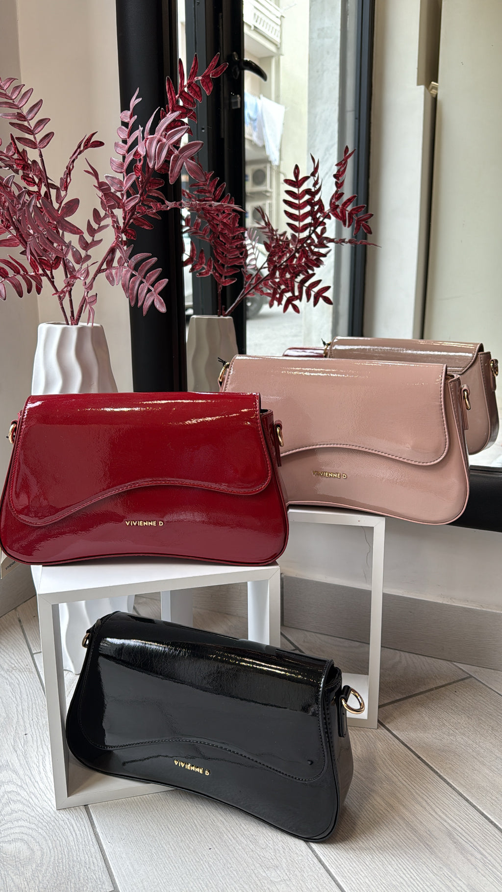 Borsa Vivienne D. Lover