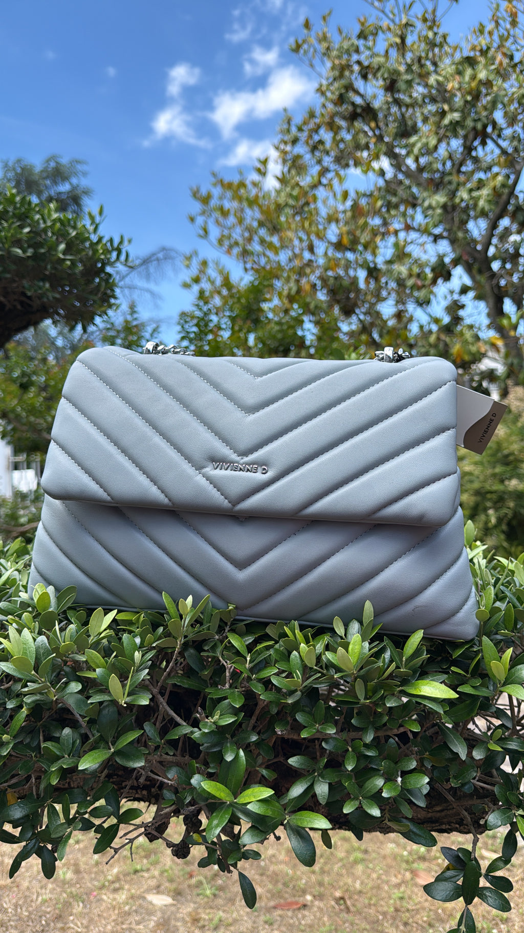 Borsa Vivienne D Soft VSO226