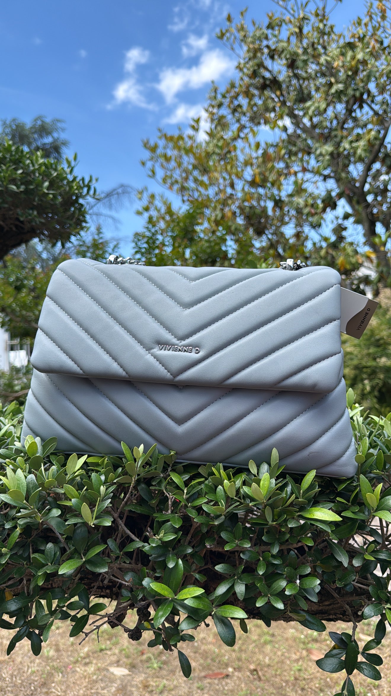 Borsa Vivienne D Soft VSO226
