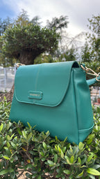 Borsa Vivienne D Cartella Vogue VVO259