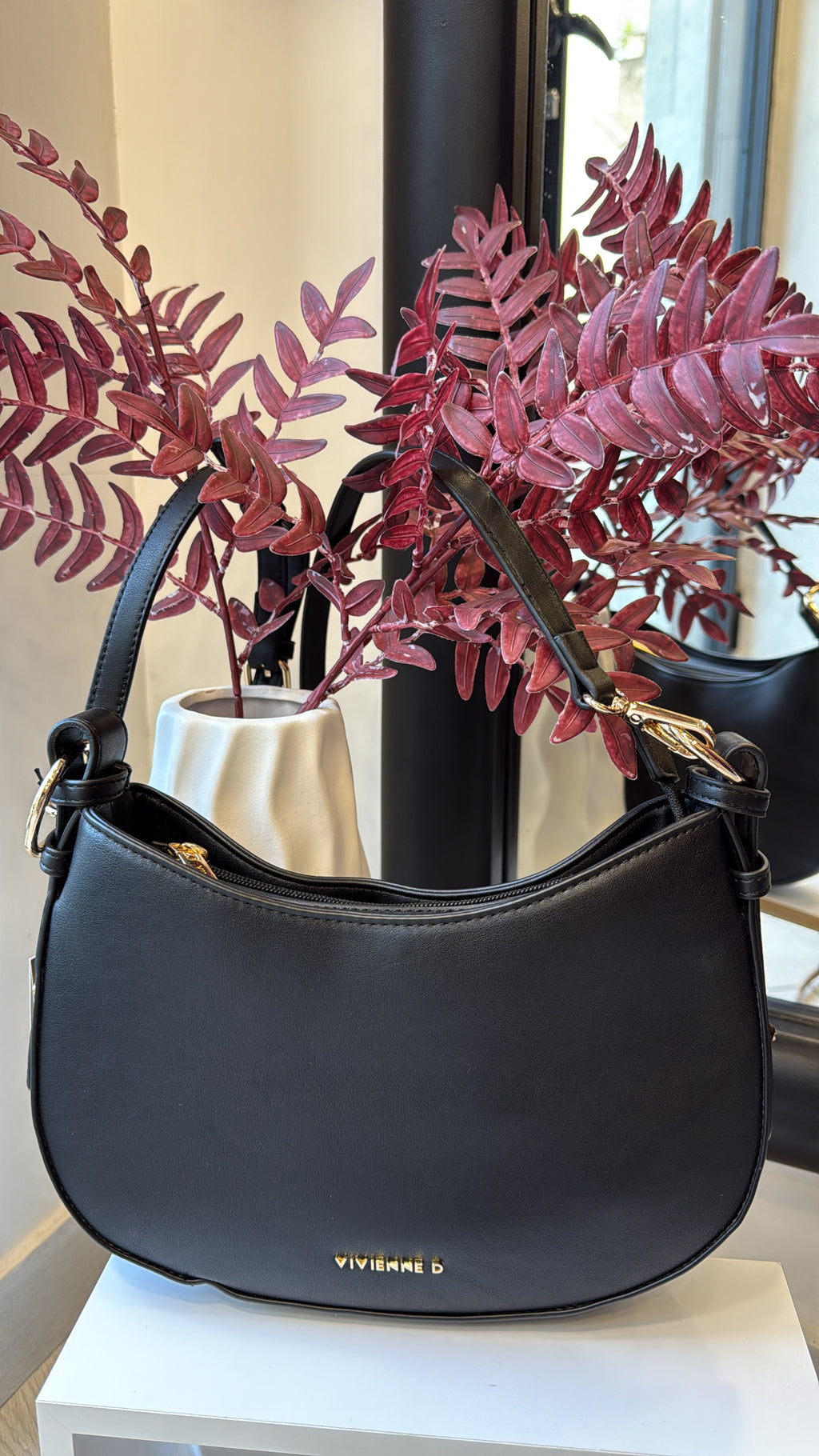 Borsa Vivienne D. Classy