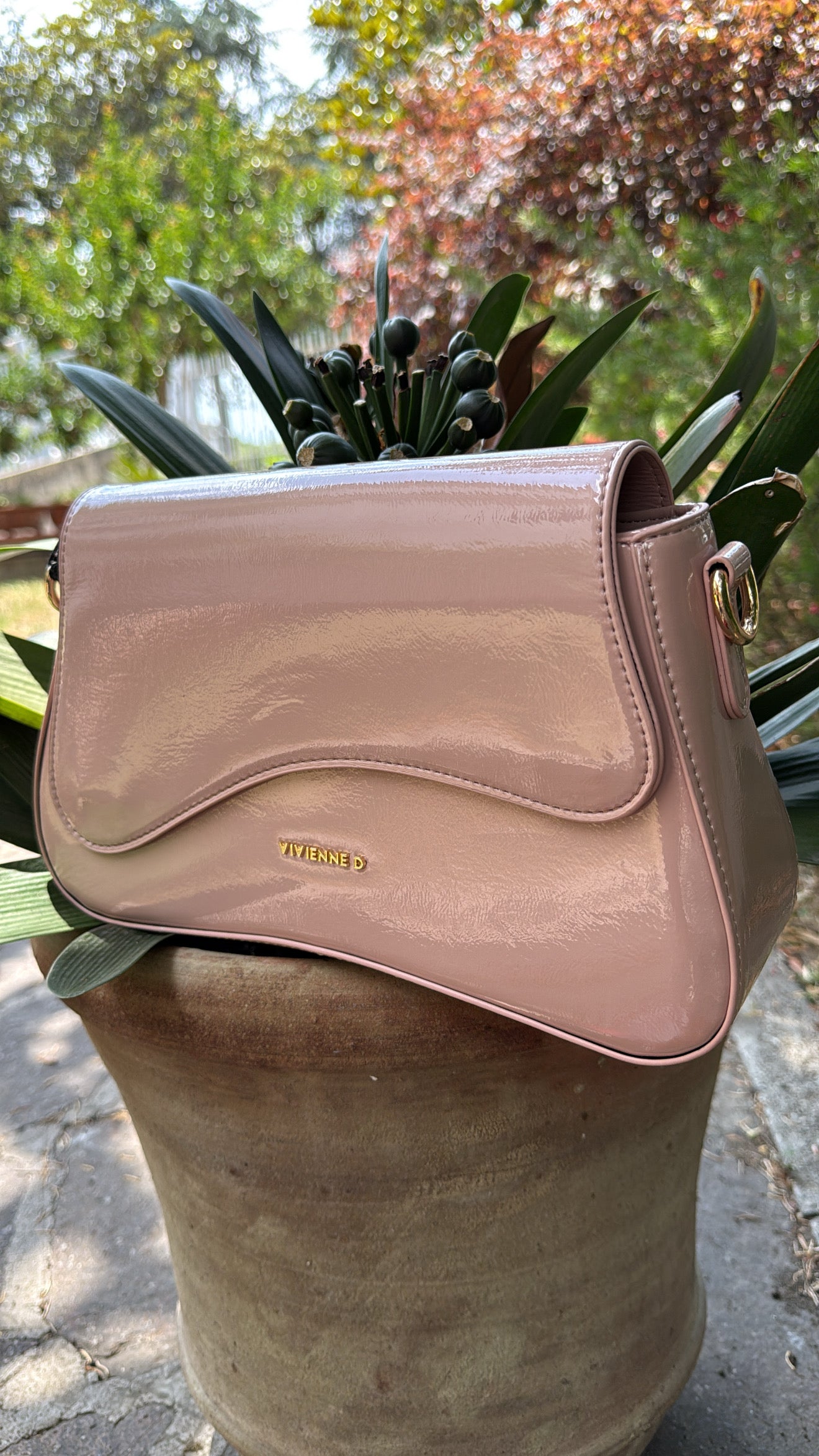 Borsa Vivienne D Lover V01