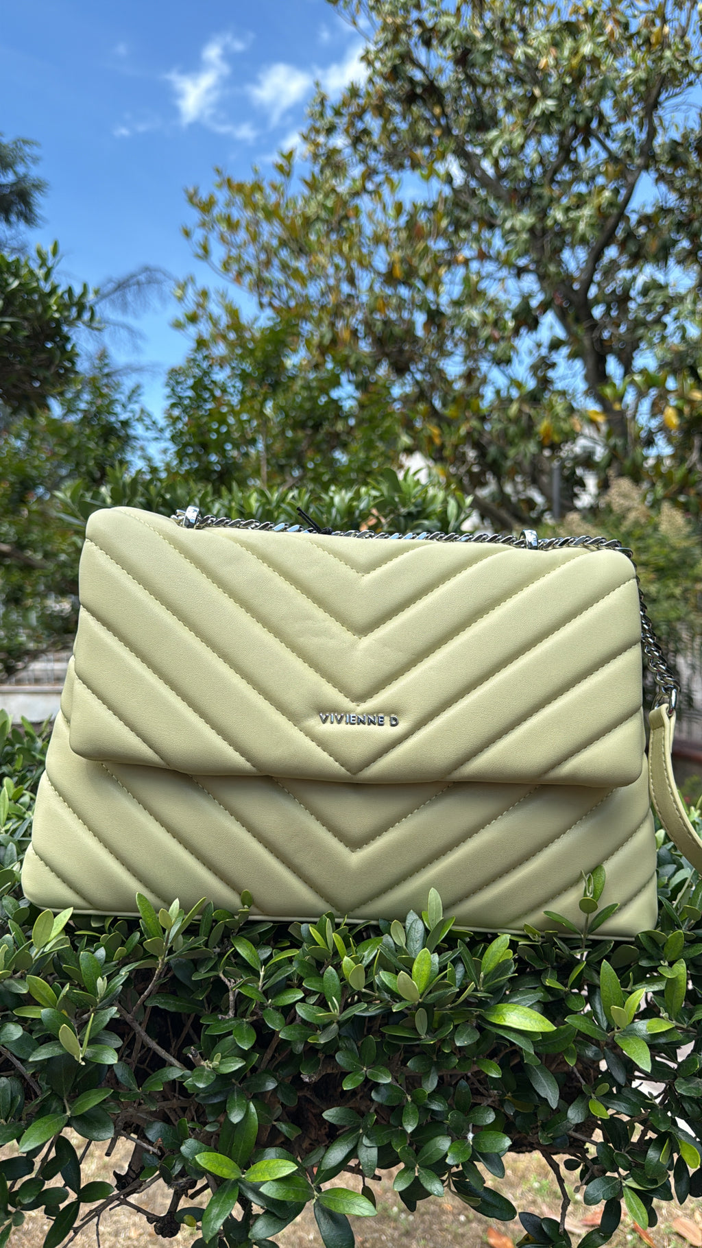 Borsa Vivienne D Soft VSO226