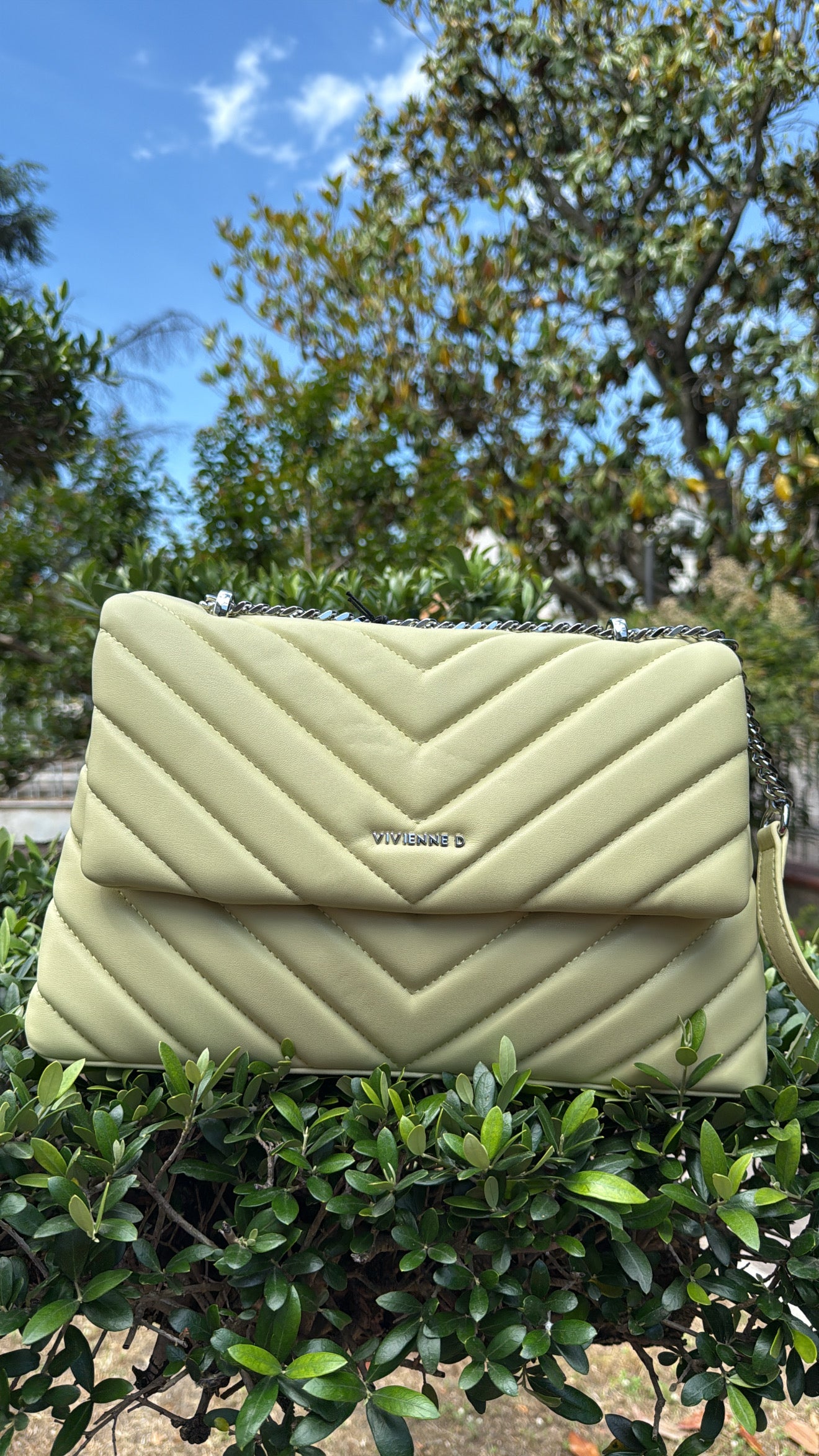 Borsa Vivienne D Soft VSO226