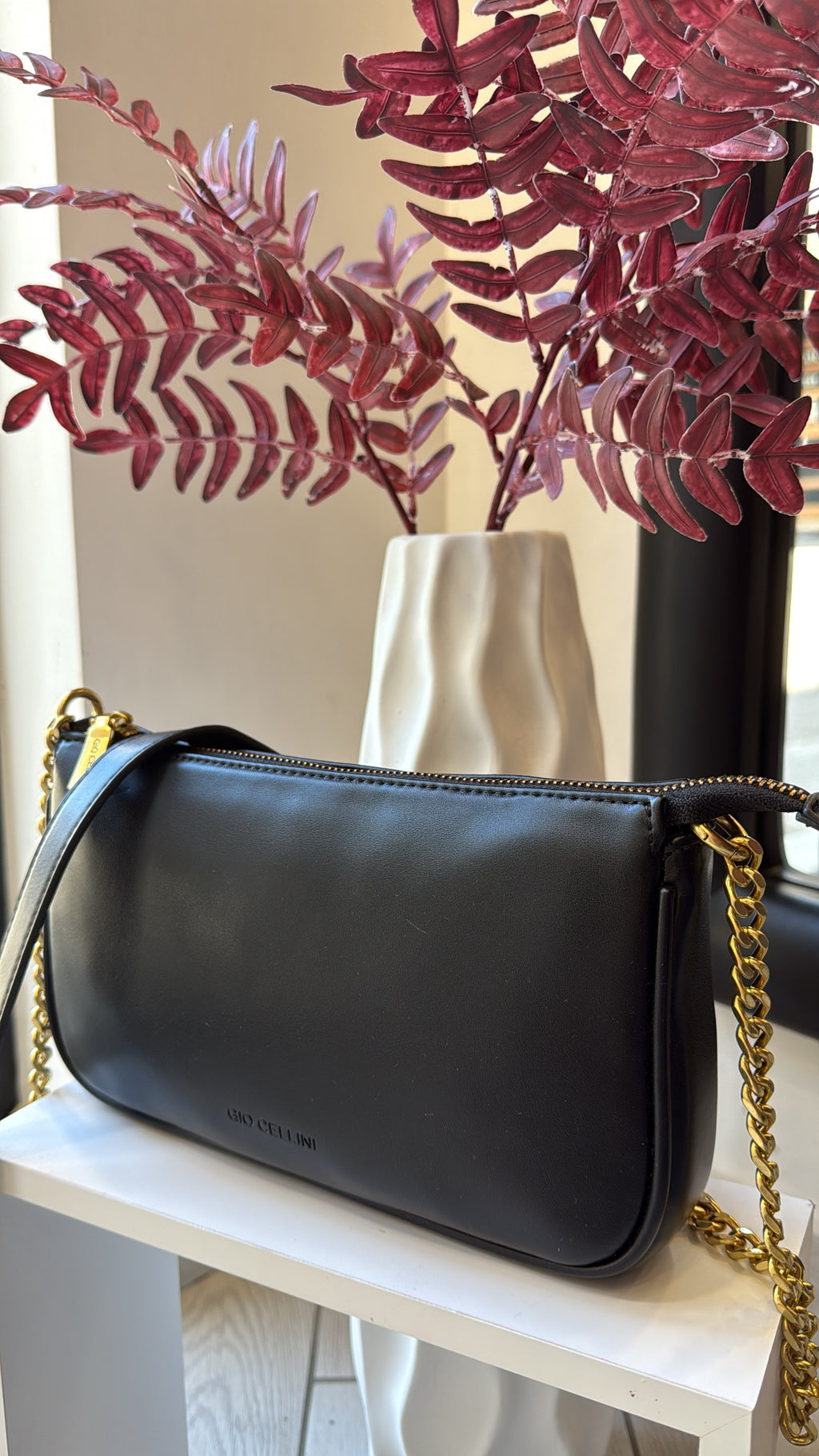 Borsa Gio Cellini Tracollina