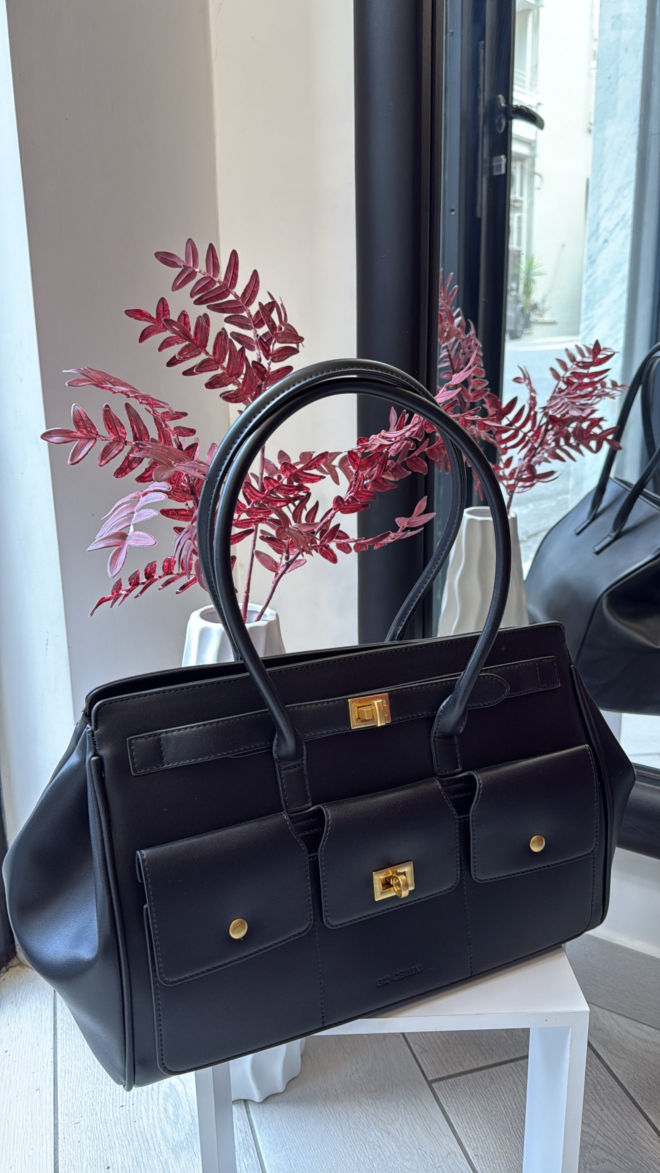 Borsa Gio Cellini MaxiT.