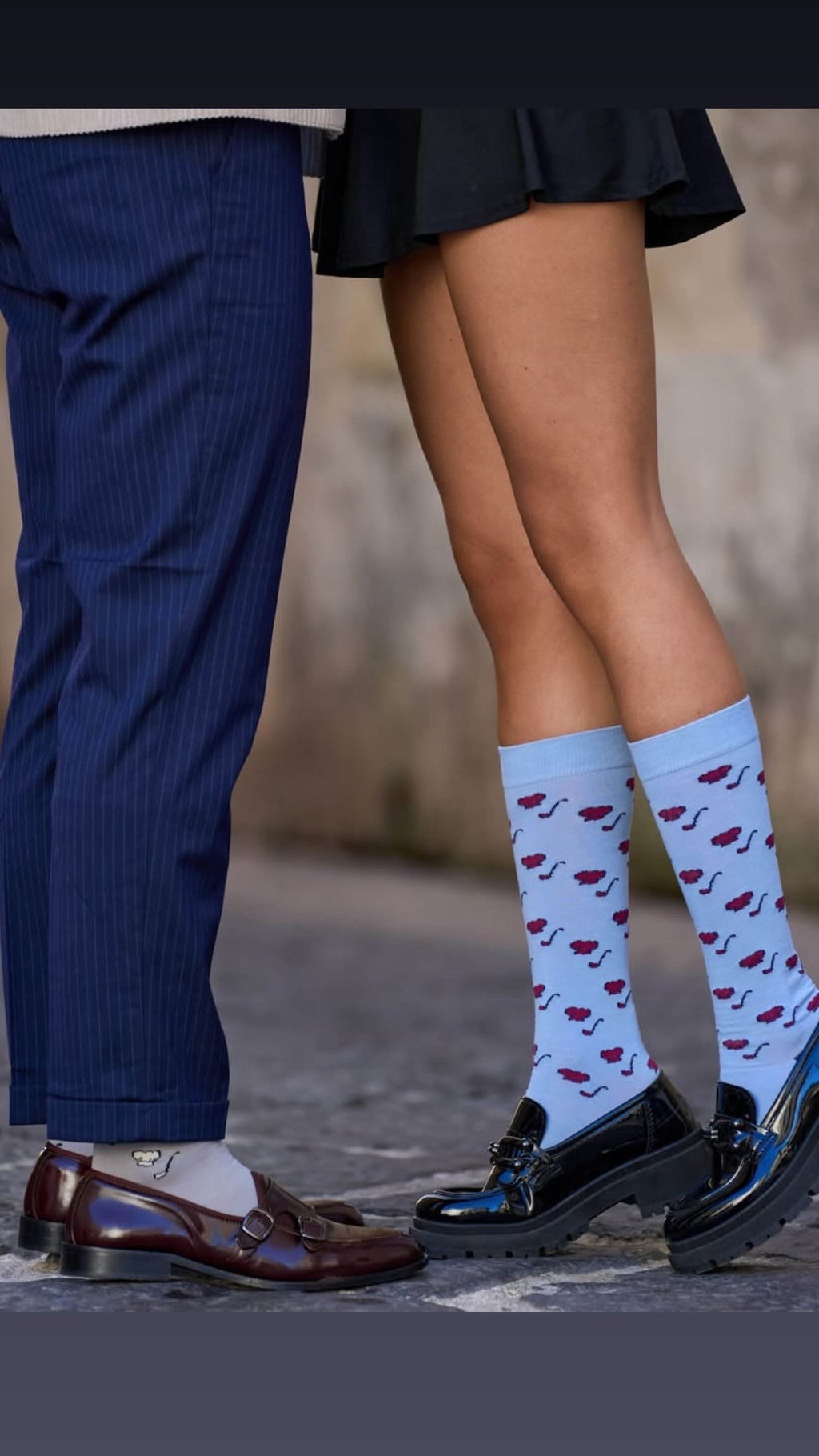 Calzini Bob Esposito