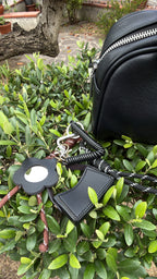 Borsa Vivienne D Mini Bag Charm VCH225
