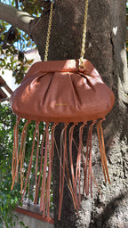 Borsa Gio Cellini Frange BB080
