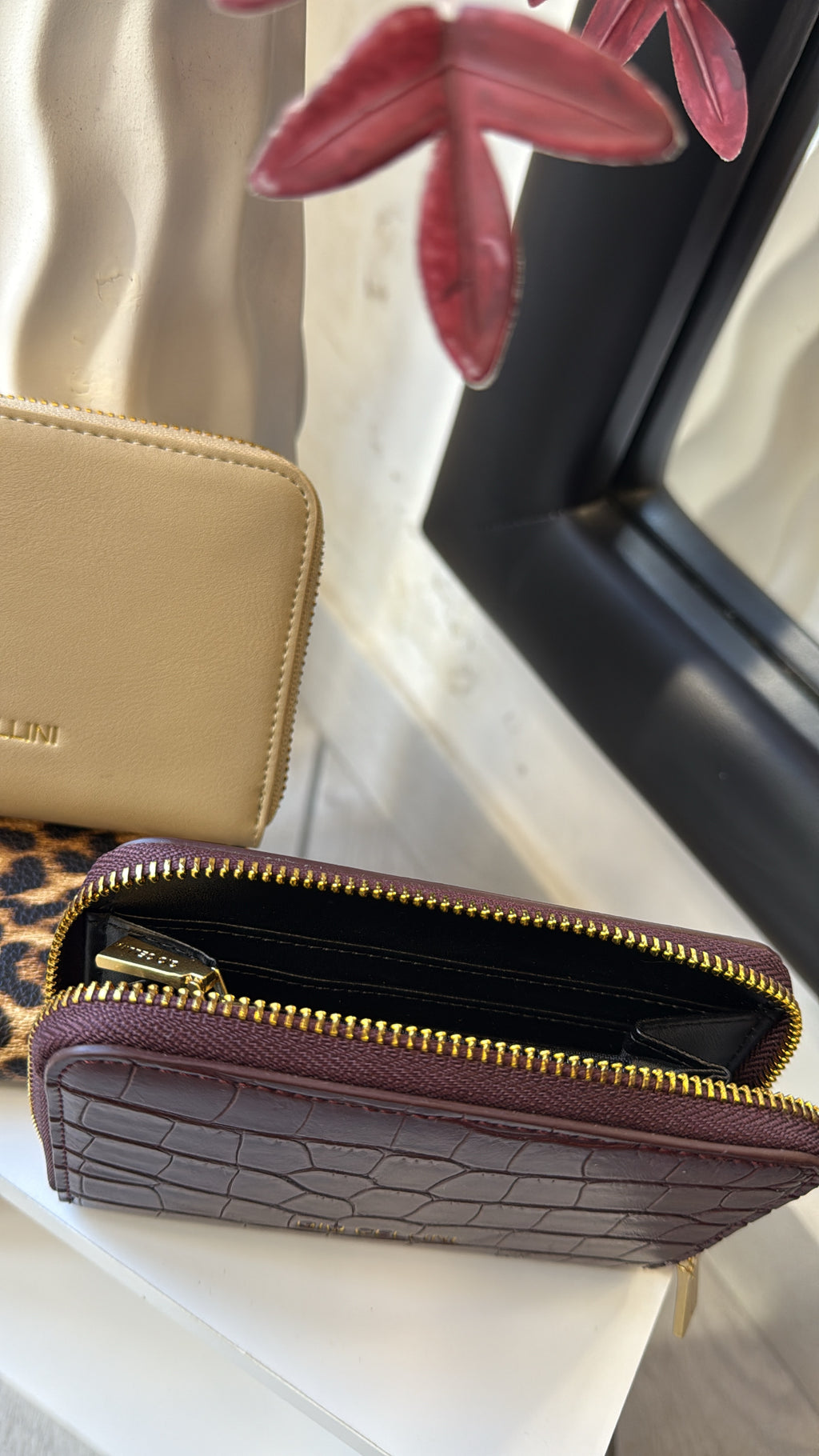 Portafoglio Gio Cellini