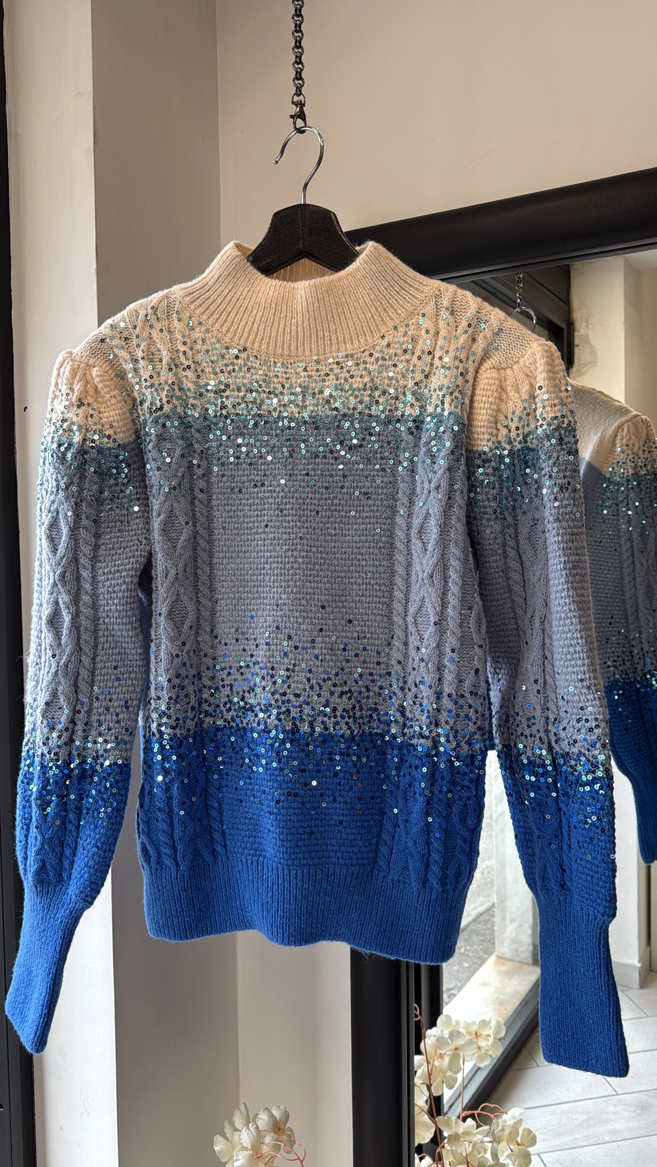 Maglia Influencer