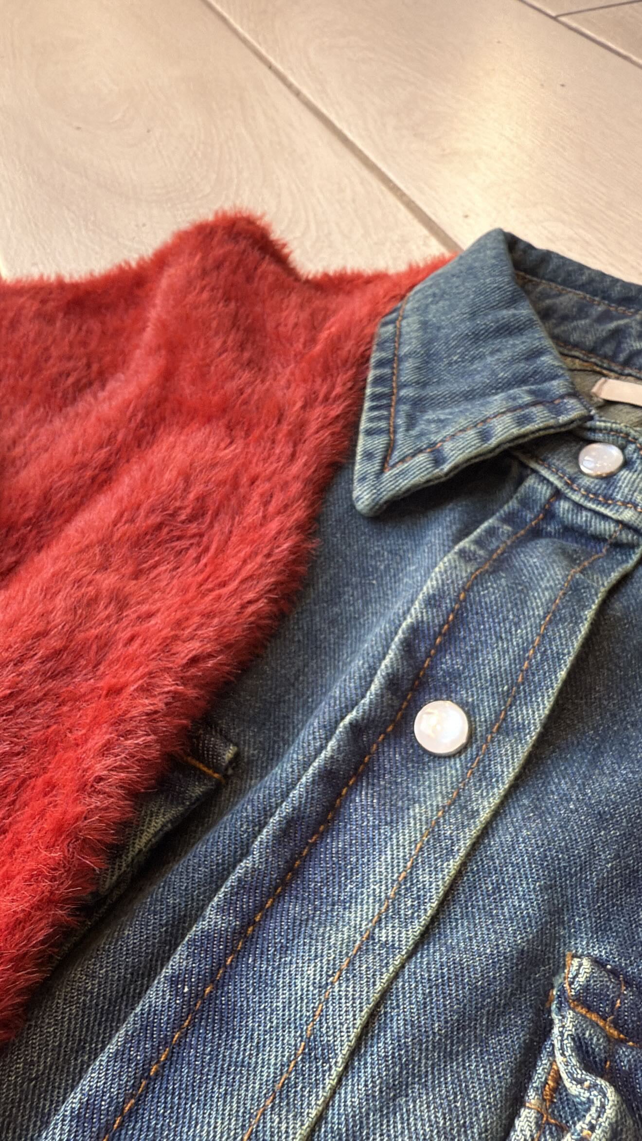 Cardigan Influencer