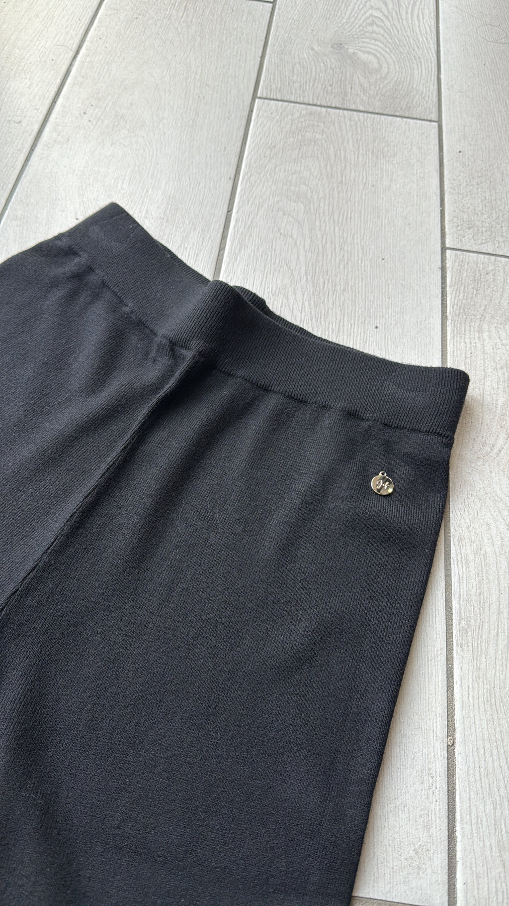 Pantalone lana Griffai