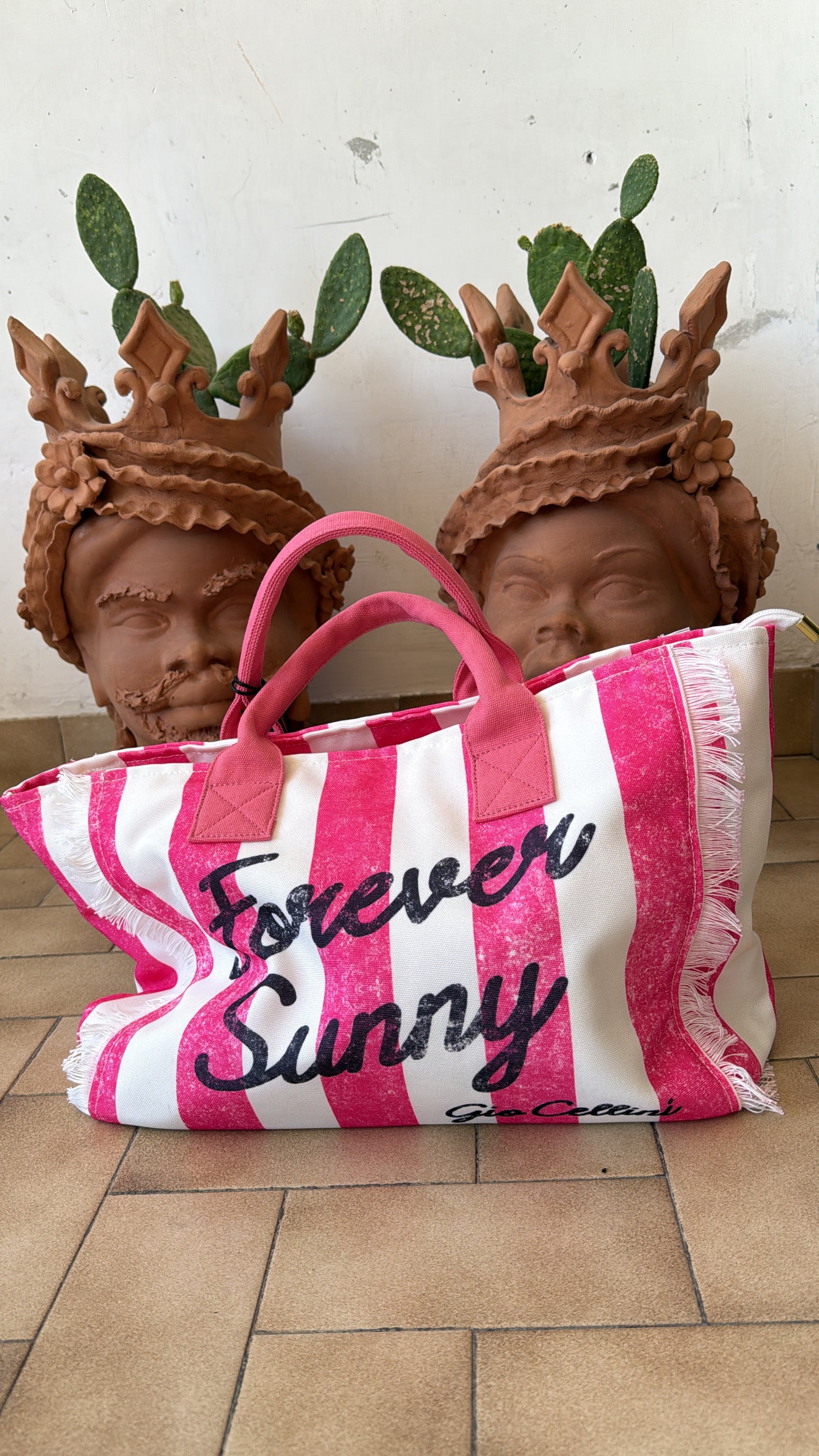Borsa Gio Cellini Summer SB045