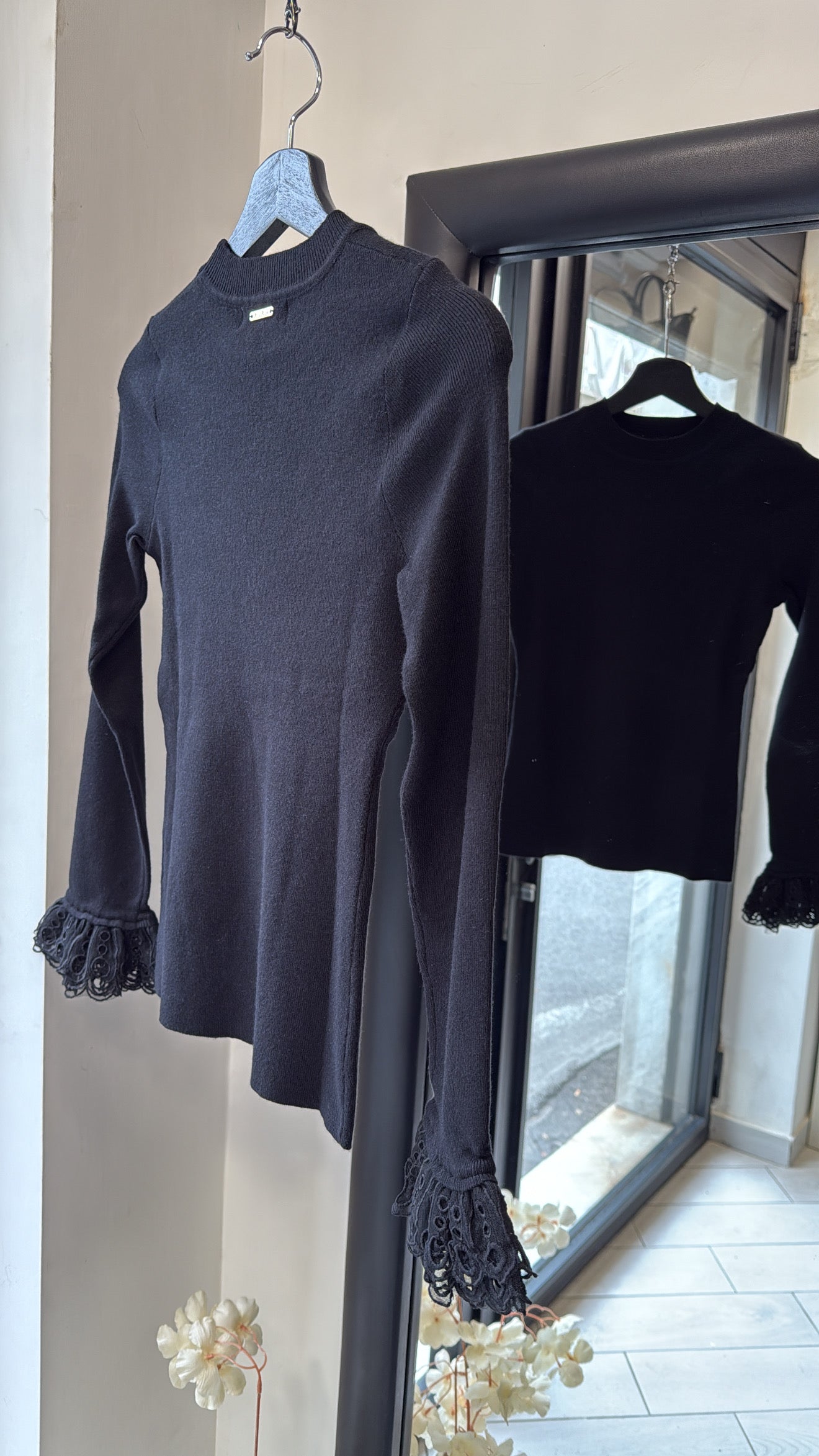 Maglia Influencer