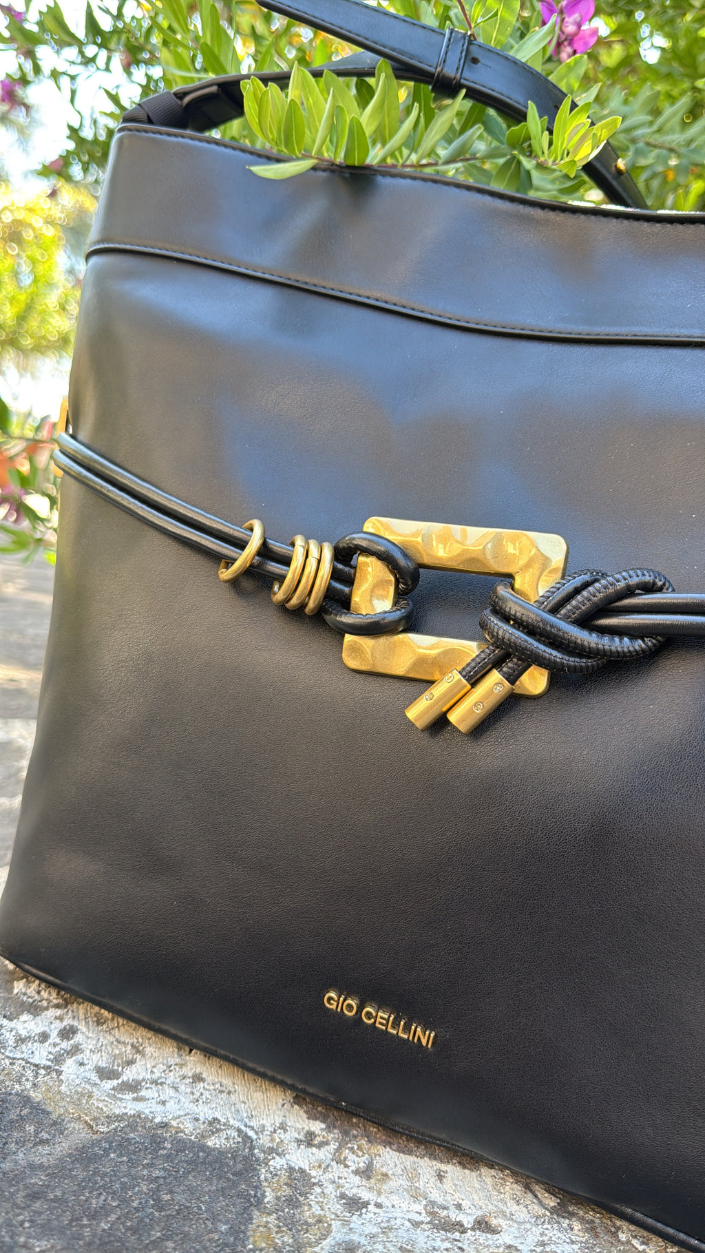Borsa Gio Cellini Shopper S  MM111