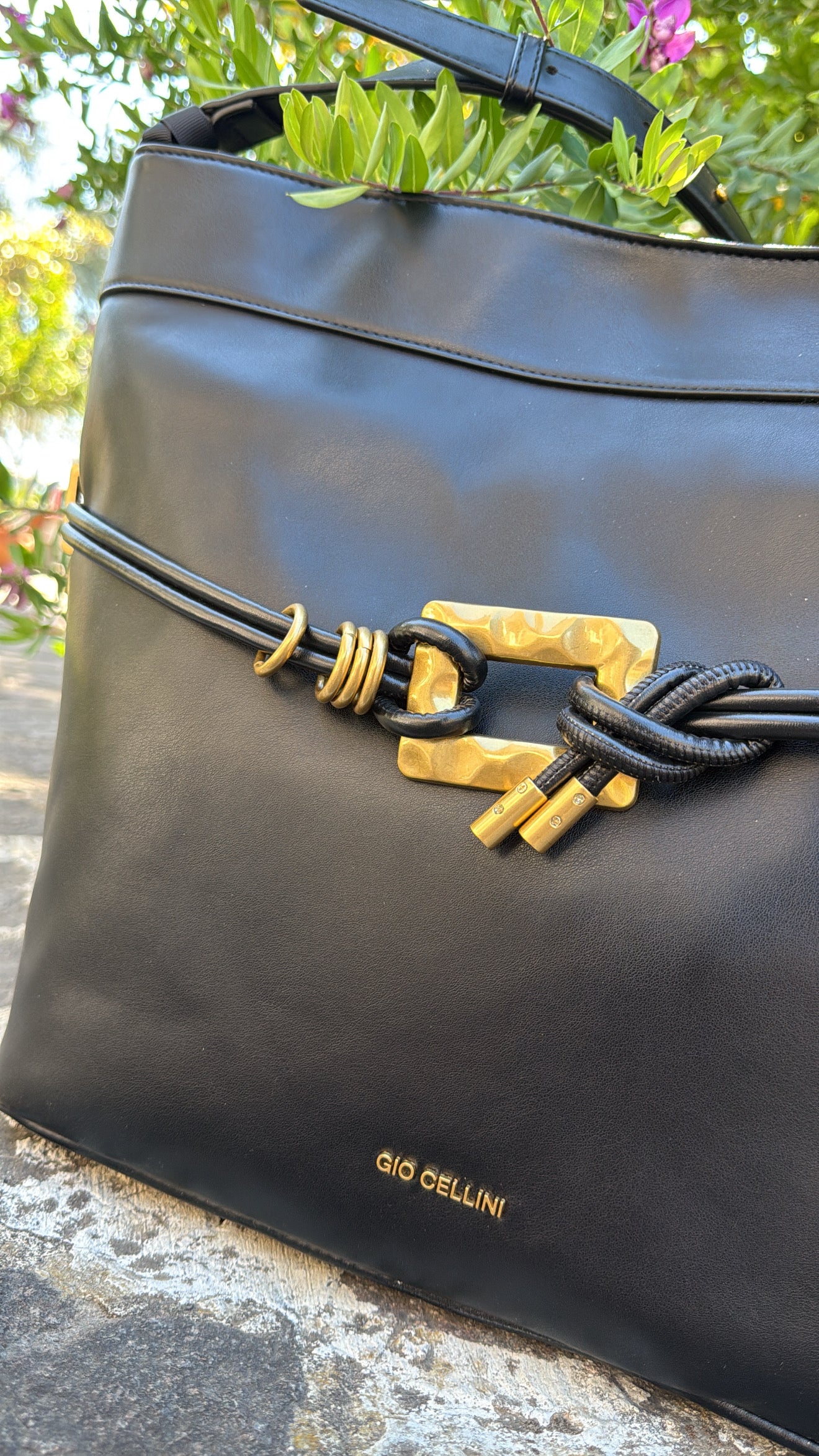 Borsa Gio Cellini Shopper S  MM111